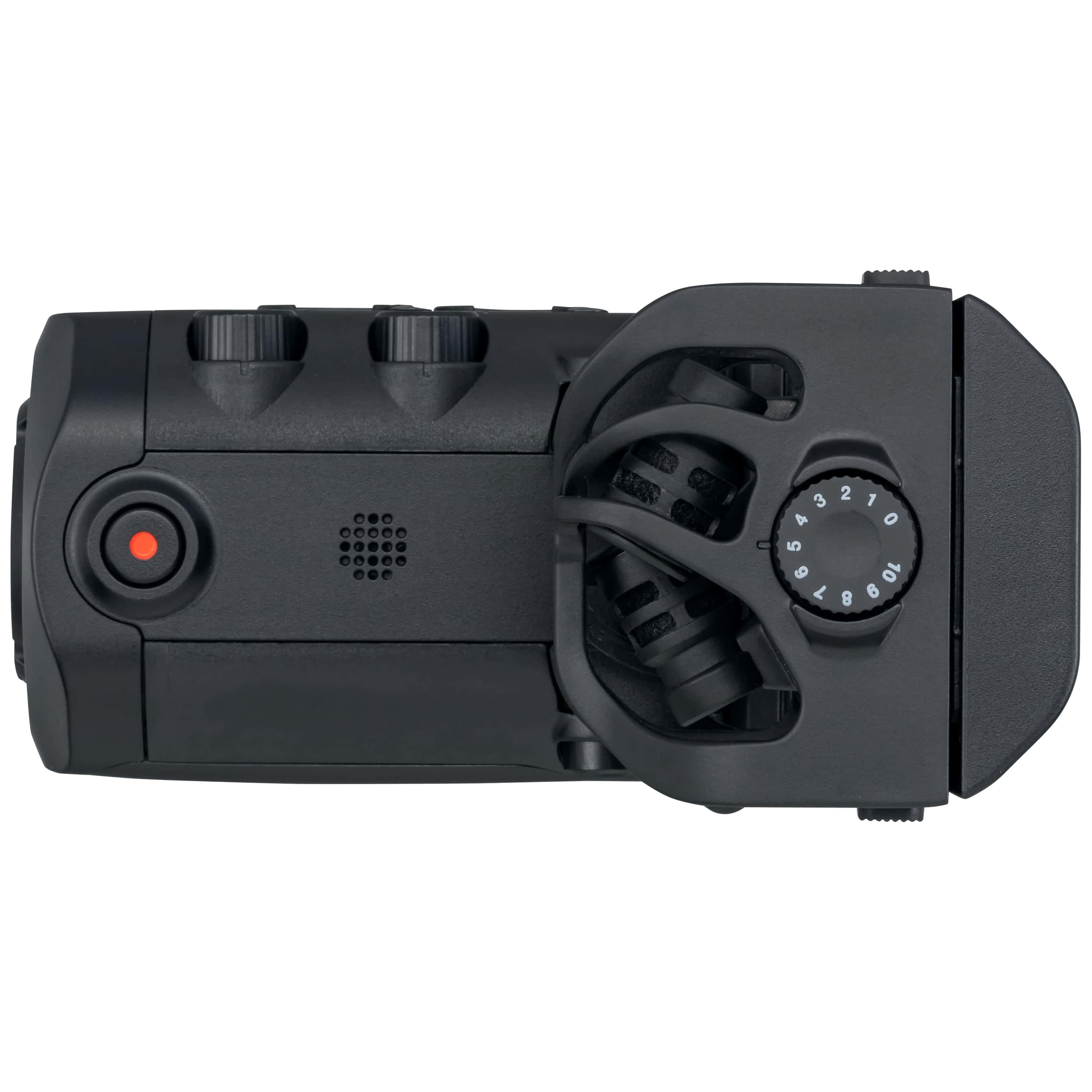 Zoom - Zoom Q8n-4K - 11