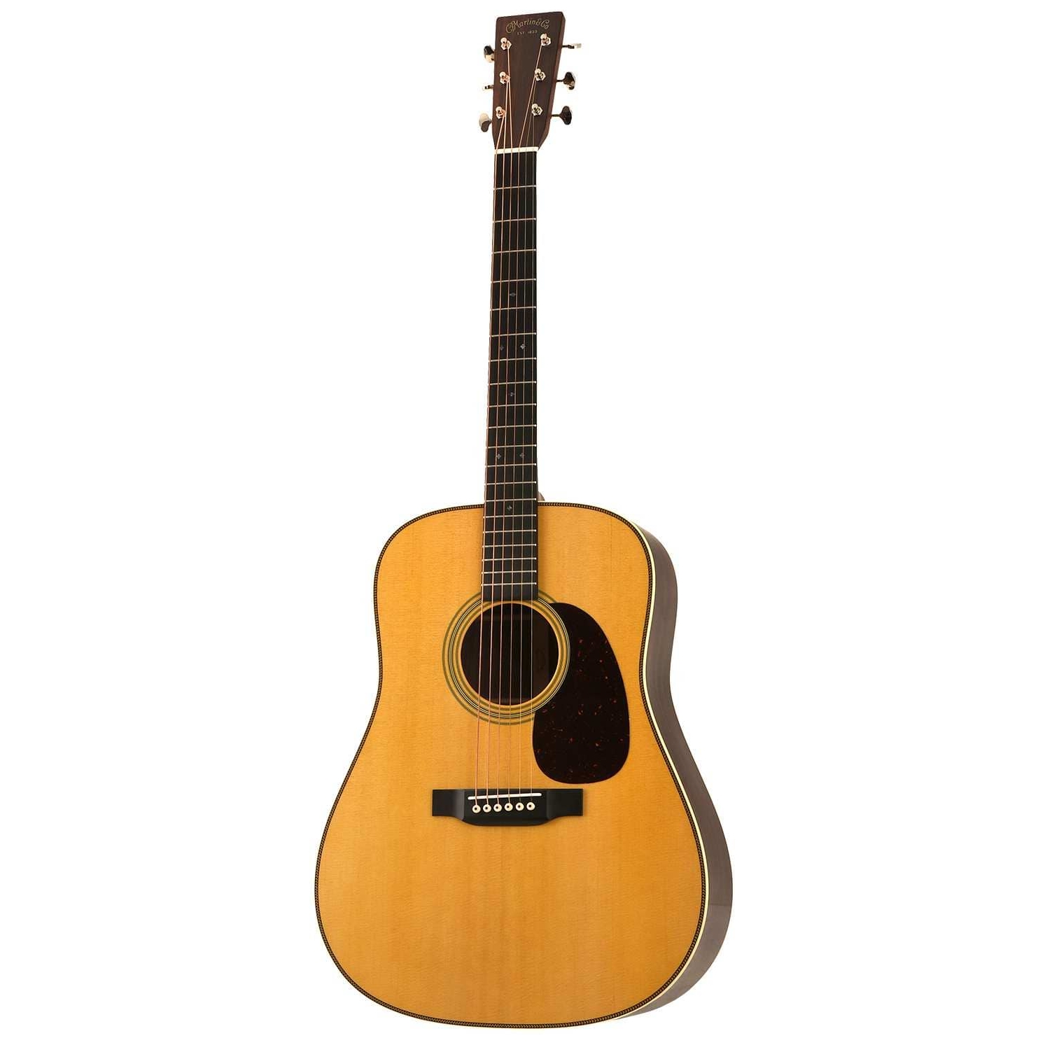 Martin - Martin HD-28