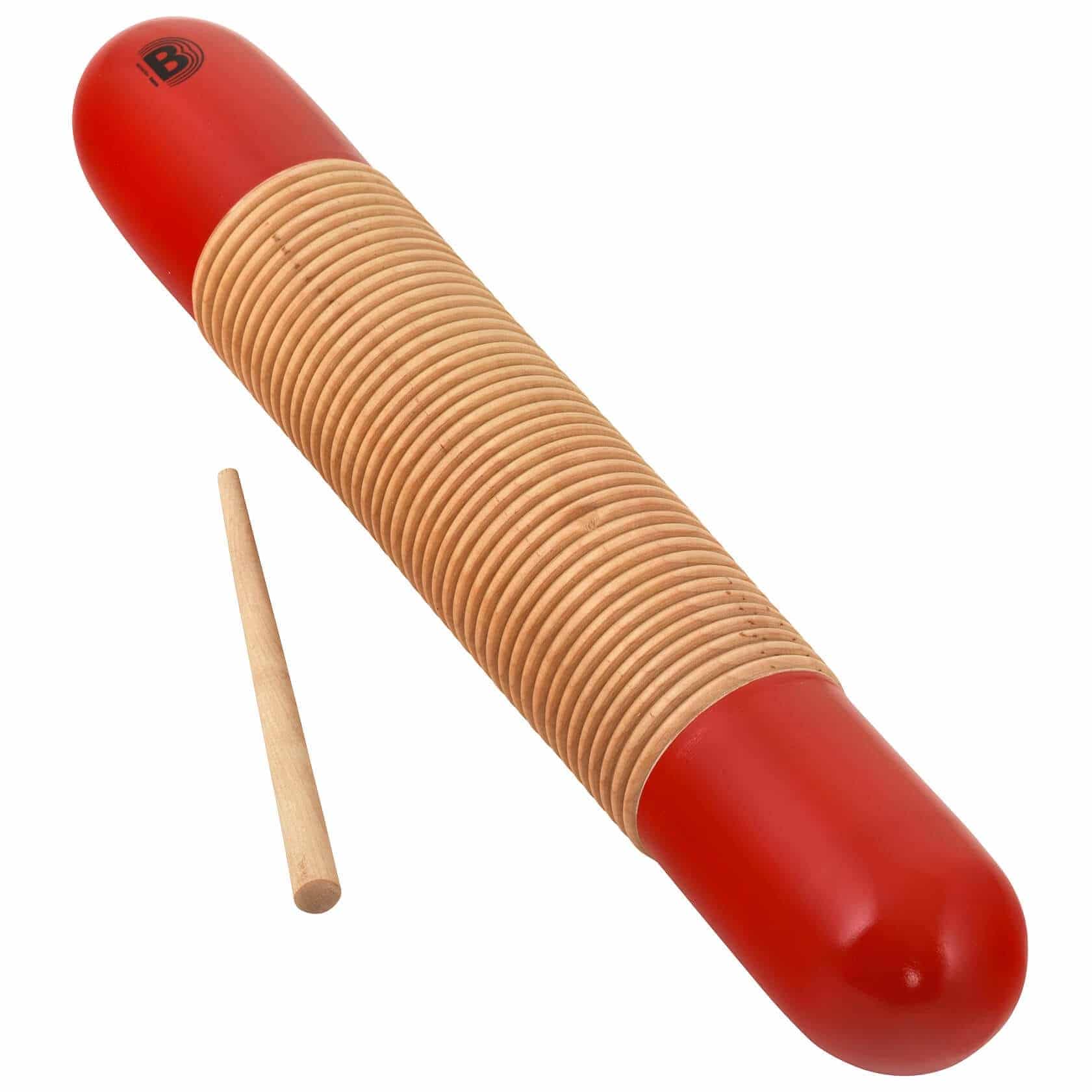 Bounce - Bounce Holz-Guiro