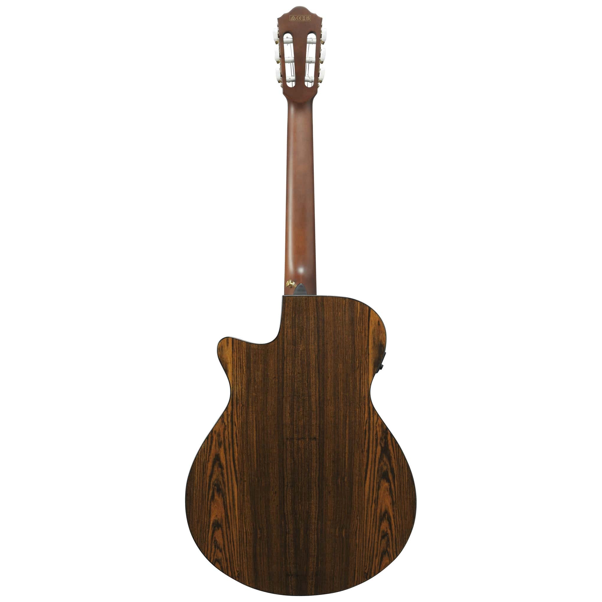 Ibanez AEG74N-MHS 3