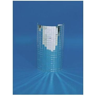 Eurolite Mirror Mat 200 x 200 mm, 10 x 10 mm mirrors 1