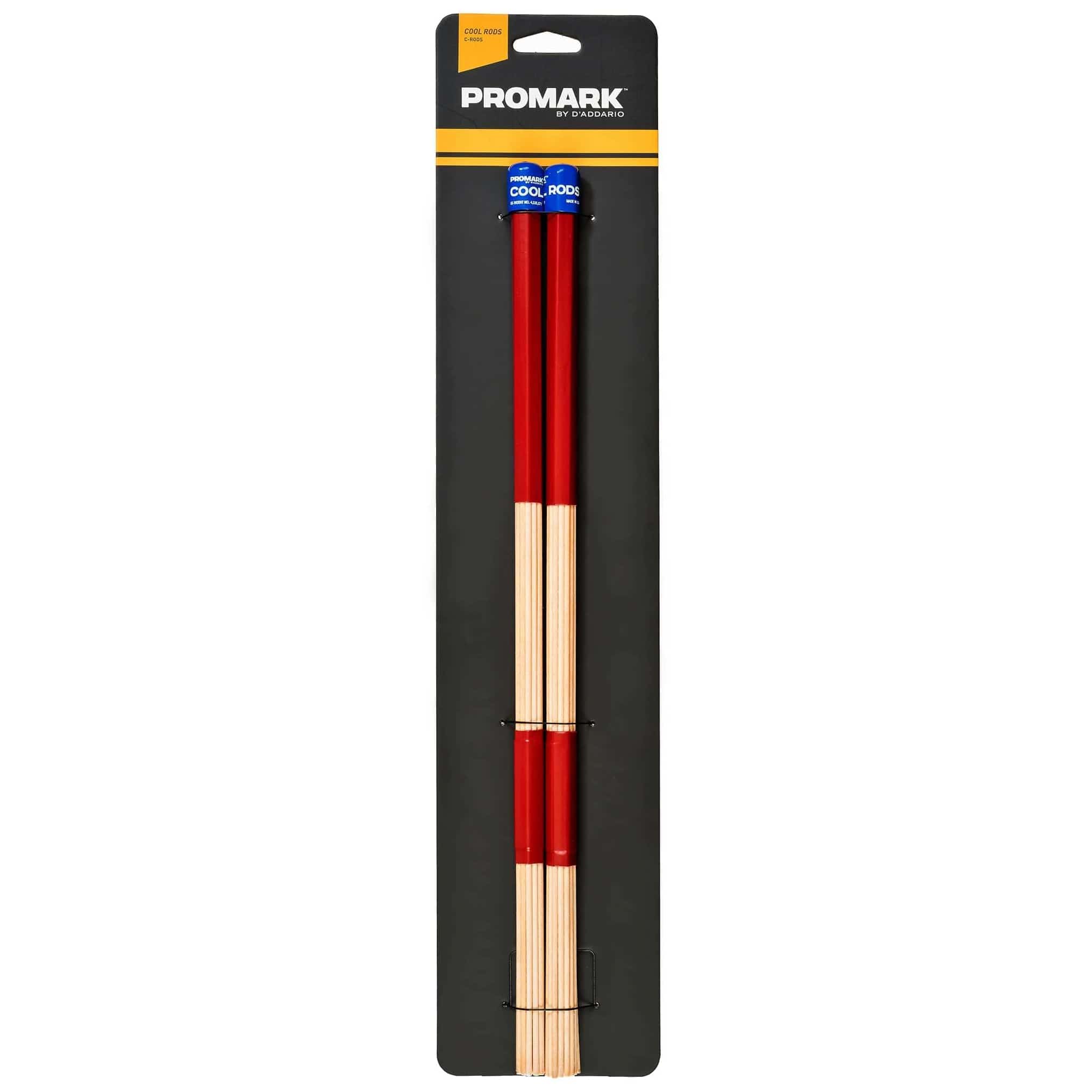 ProMark - ProMark C-RODS - Cool Rods