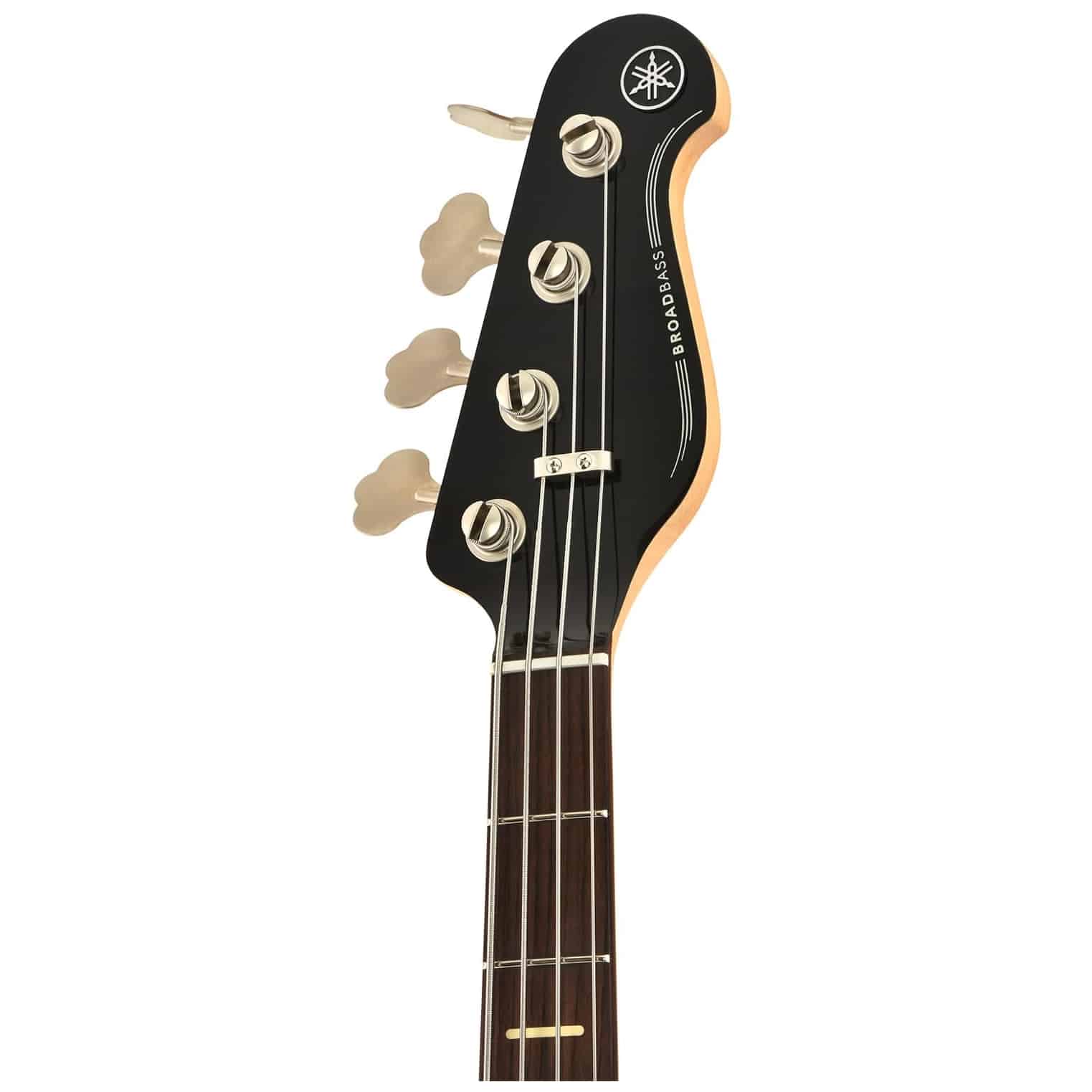 Yamaha - Yamaha BBP34 VS - 8