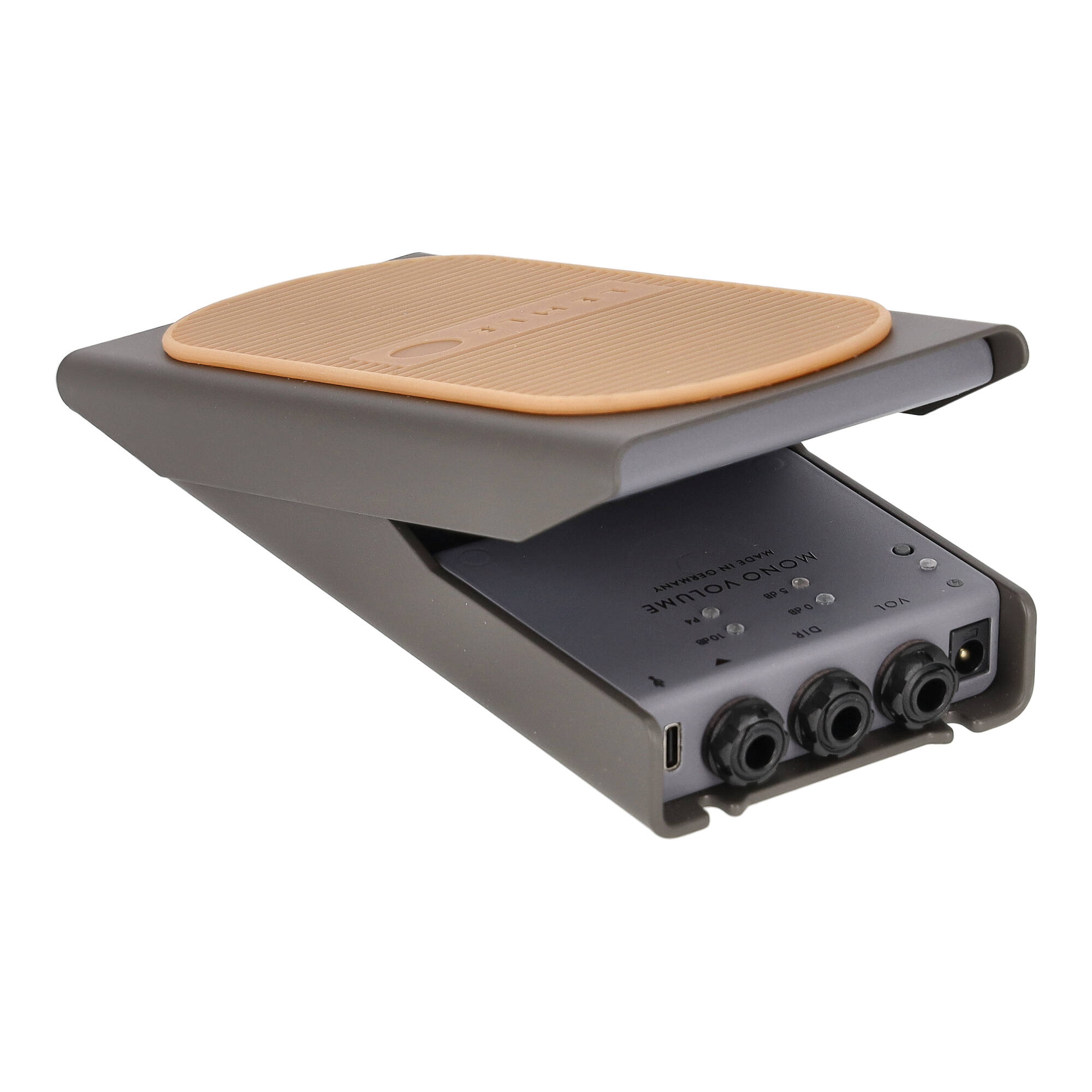Image of Lehle mono volumen s 5