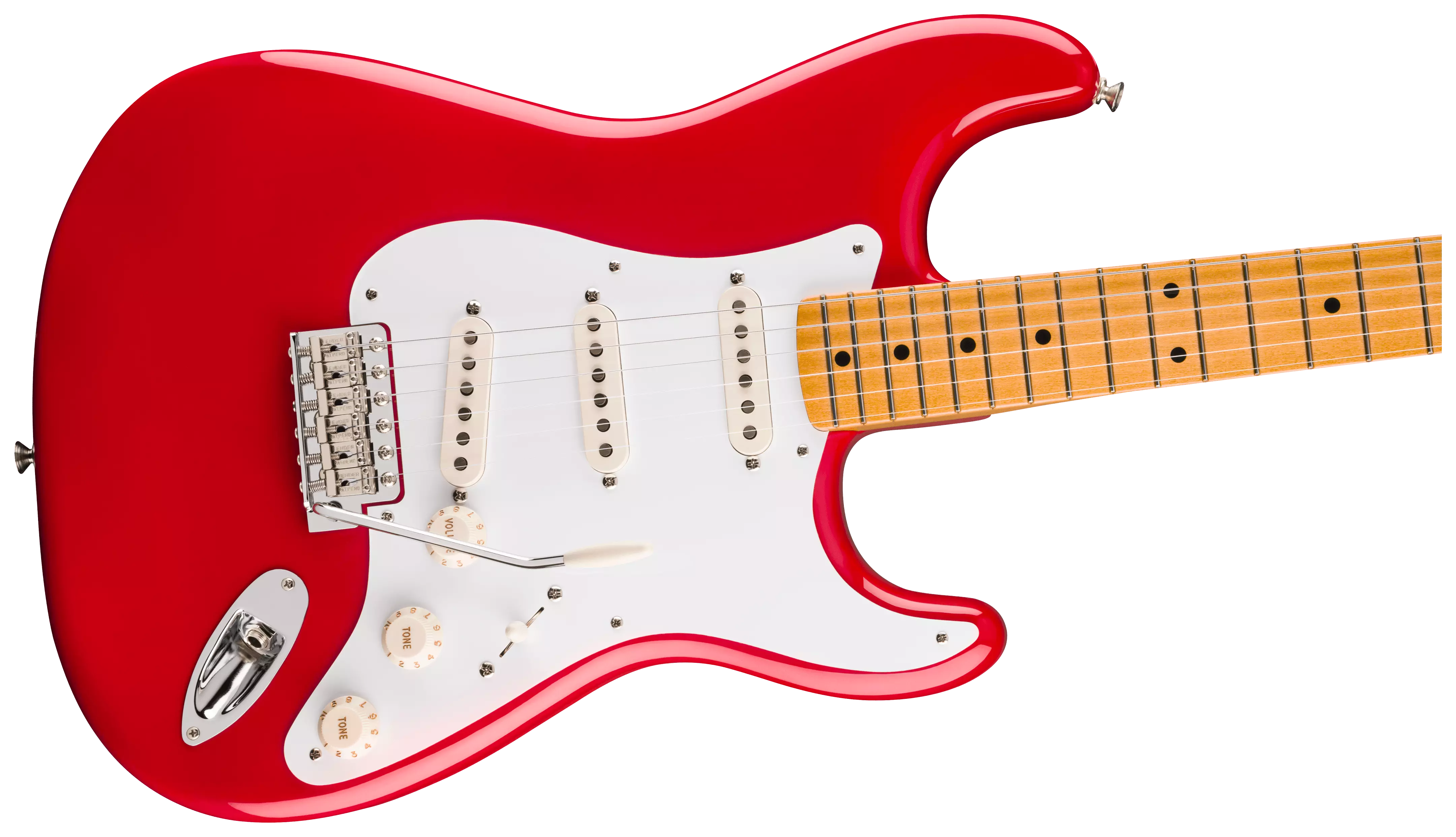 Fender Vintera III Late 50s Stratocaster MN DKR 4
