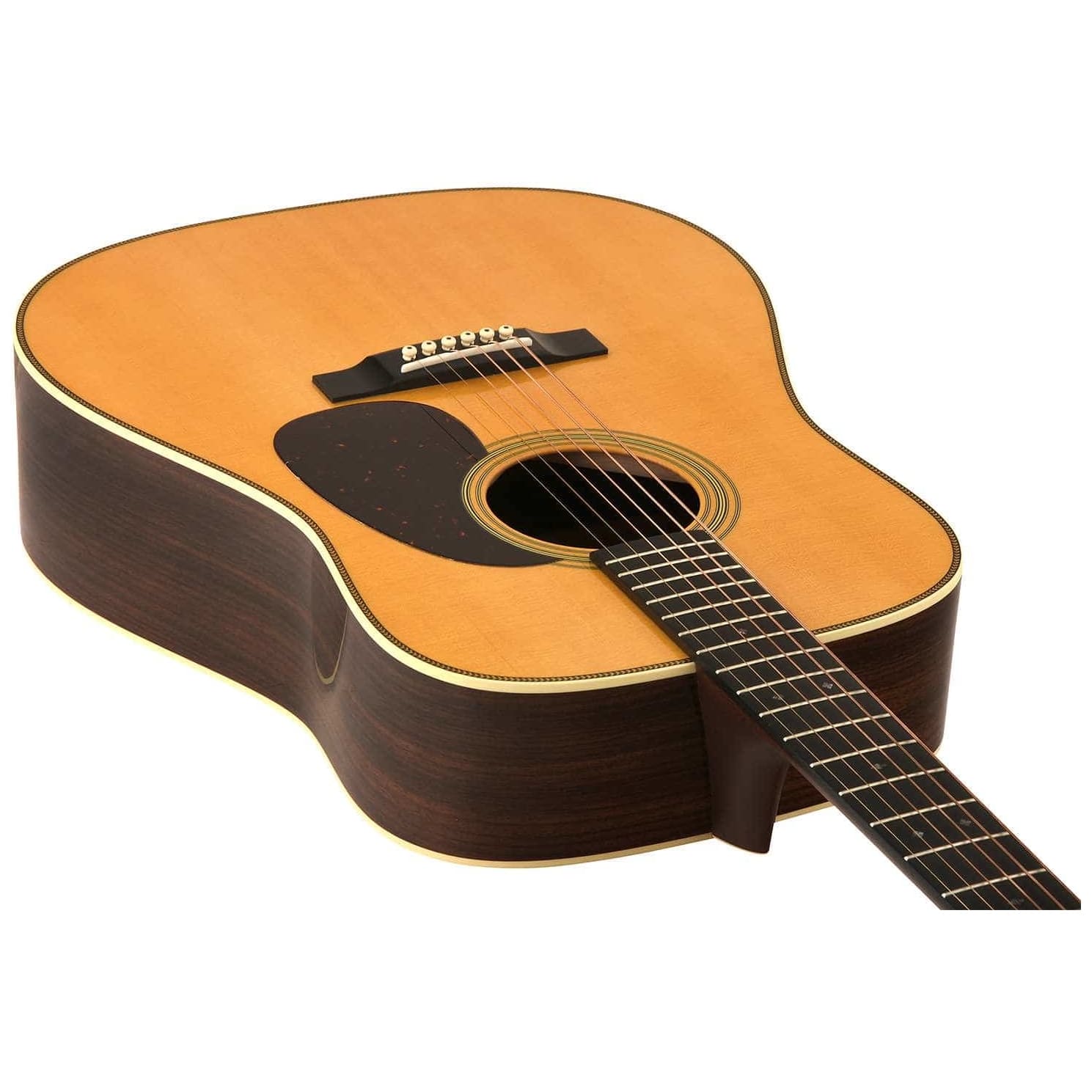 Martin - Martin HD-28 - 6