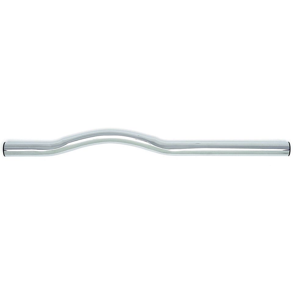 Gibraltar Stealth SC-GPRSBAR Curved Rack Bar 30"