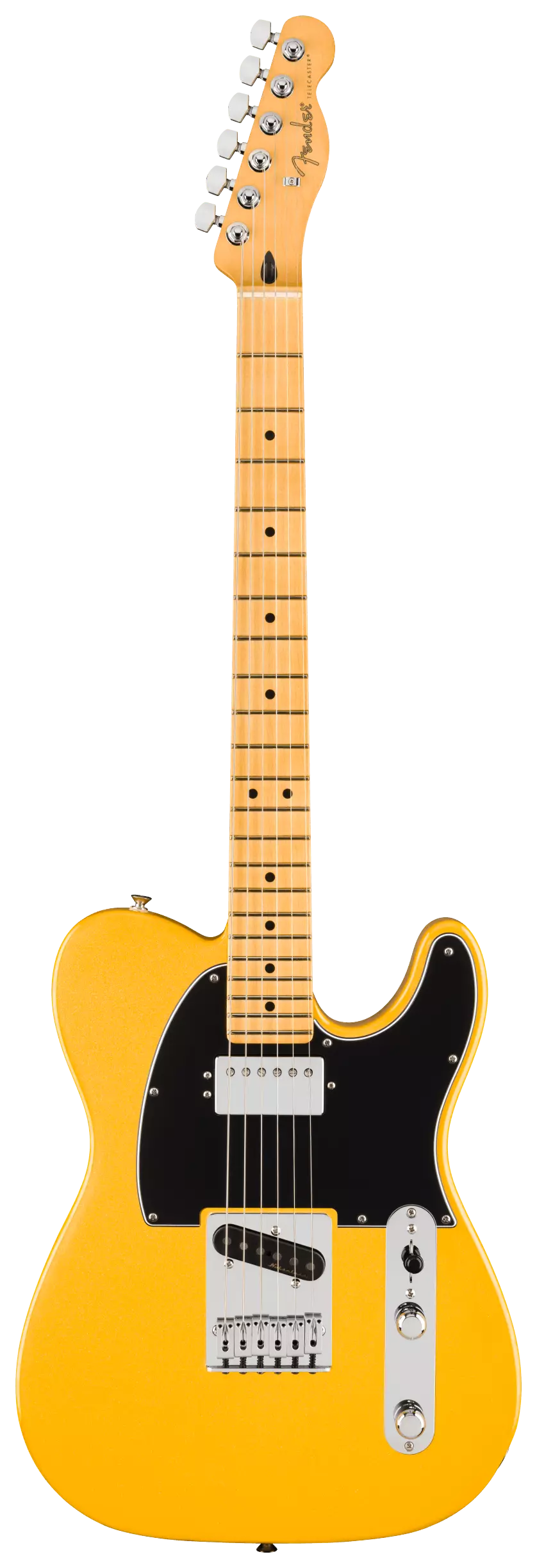 Fender Player II Modified Telecaster SH MN SSY 4