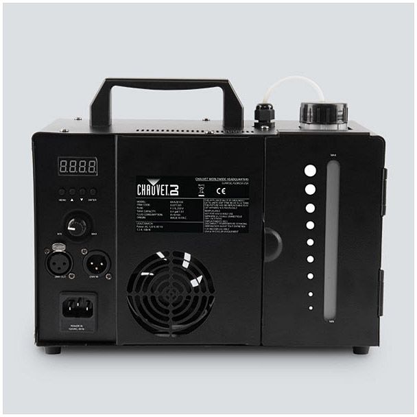 Chauvet DJ Hurricane Haze 1DX 4