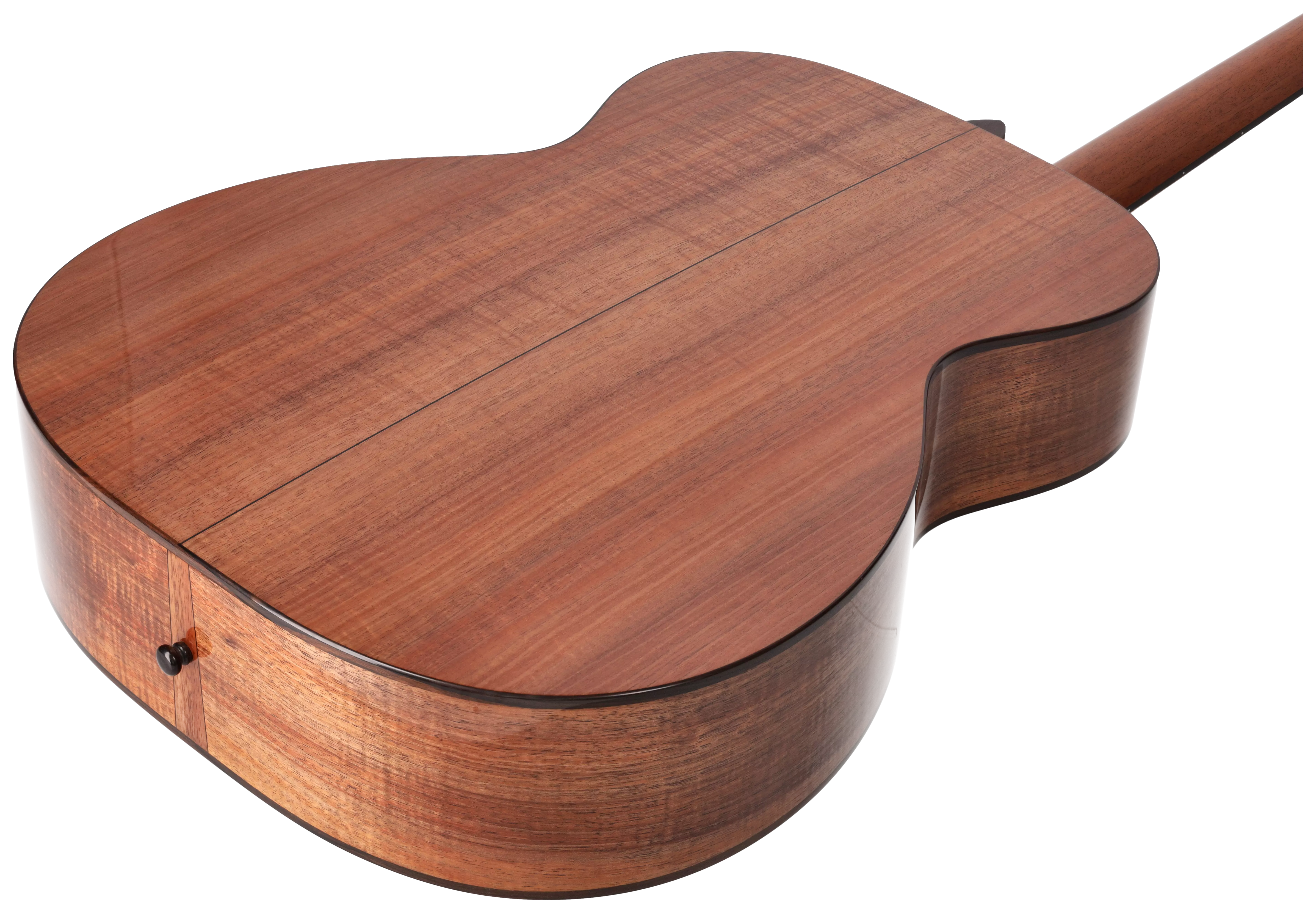 Bourgeois Guitars LTD OM Hawaiian CountryBoy Touchstone 7