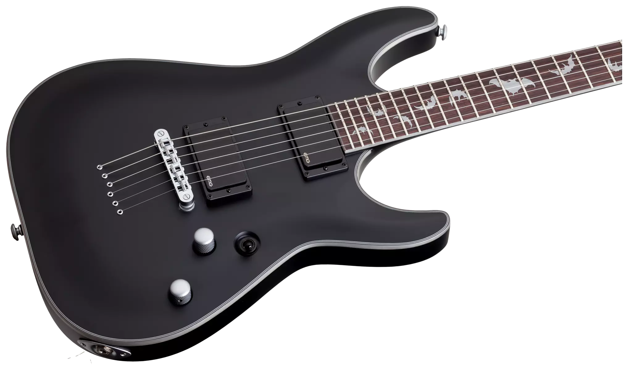 Schecter Damien Platinum 6 SBK 1
