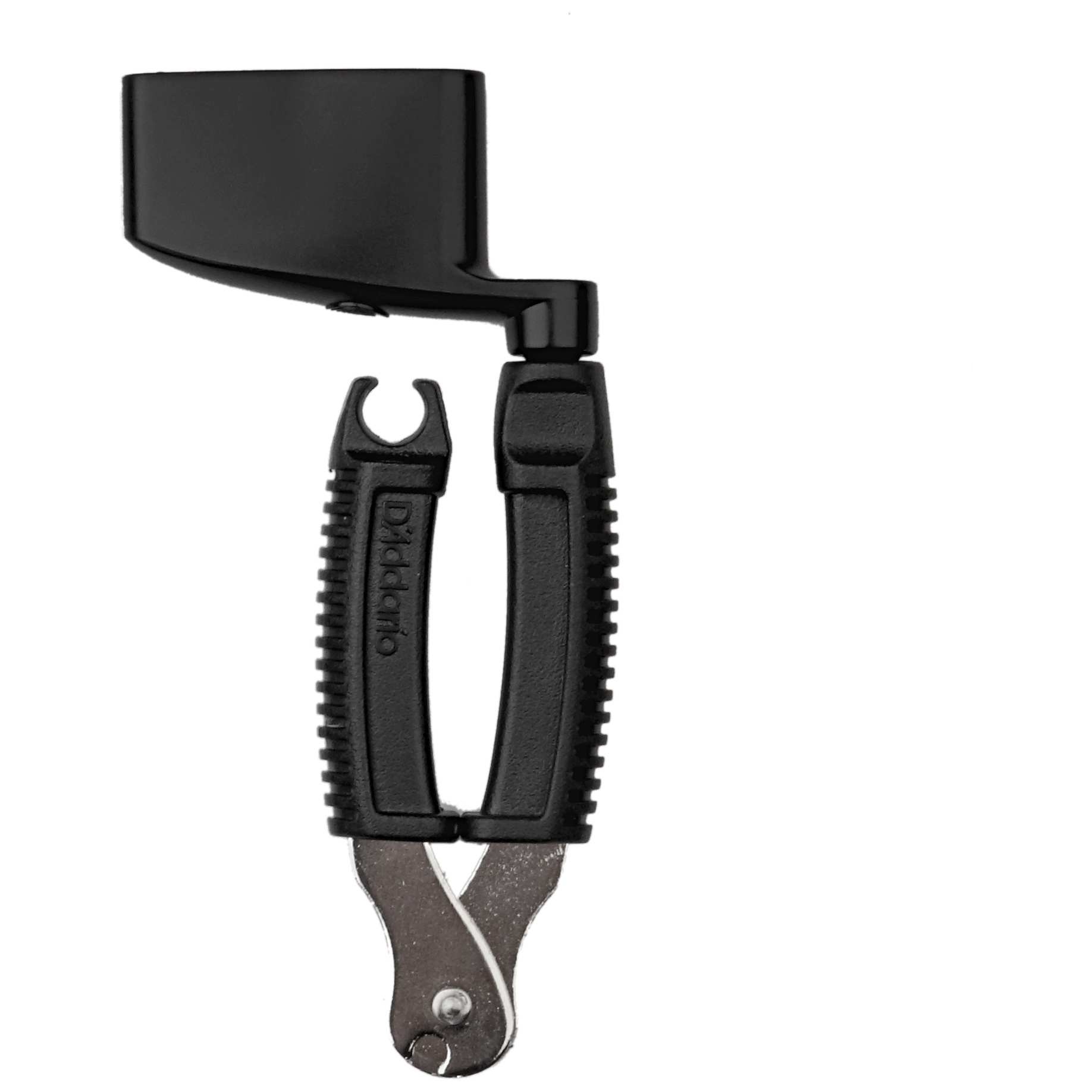 D’Addario - D’Addario DP0002B - Pro Winder Bass