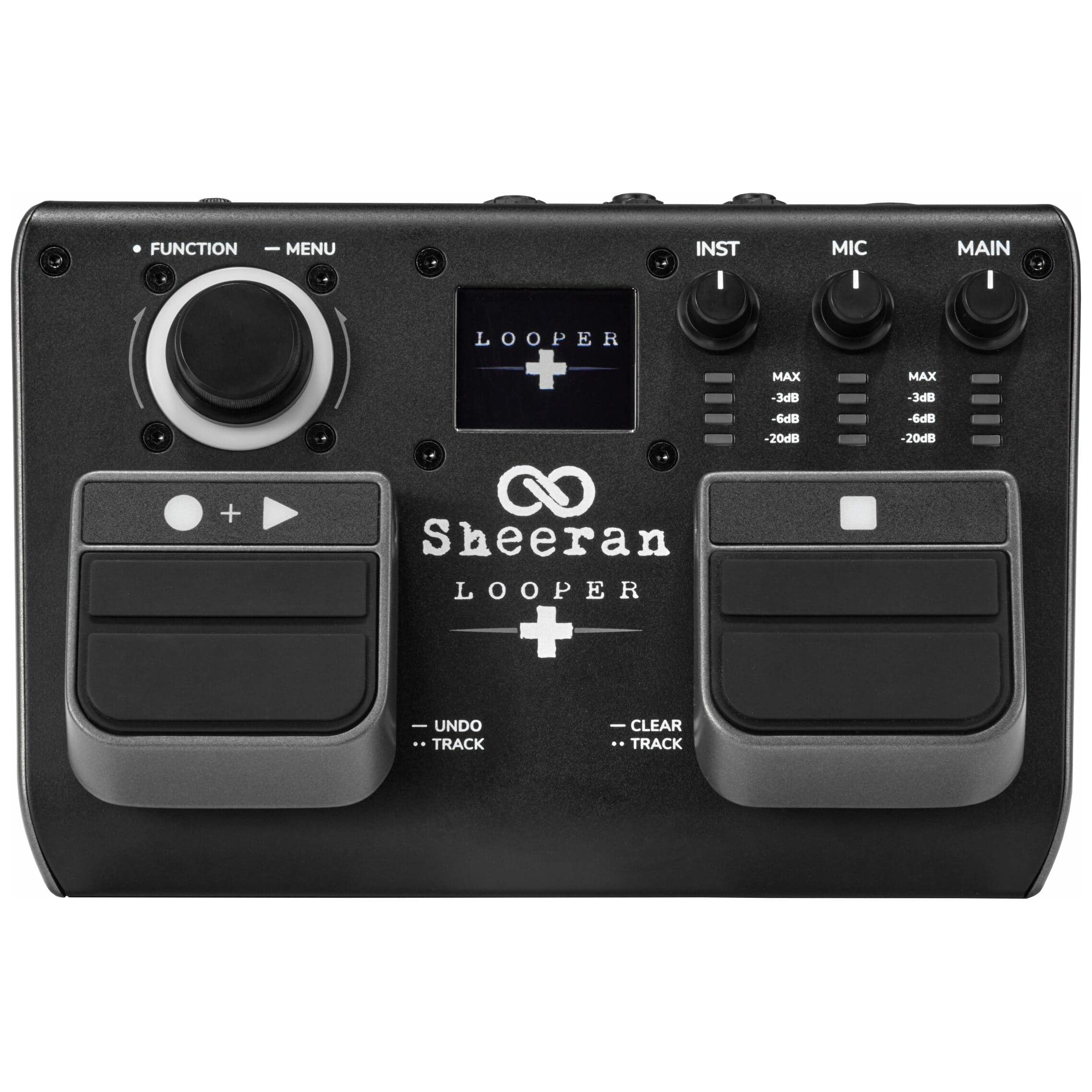 Sheeran Loopers Looper + 3