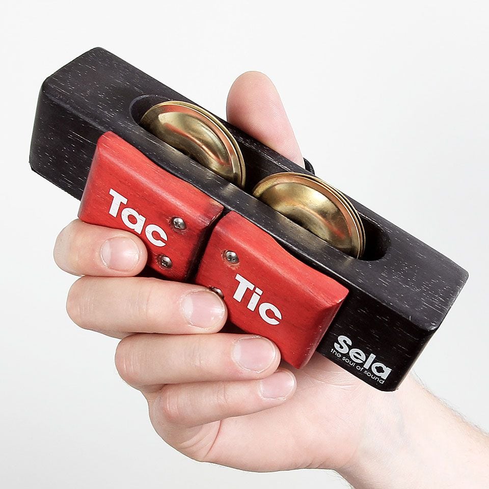  SE 055 Tac Tic 2