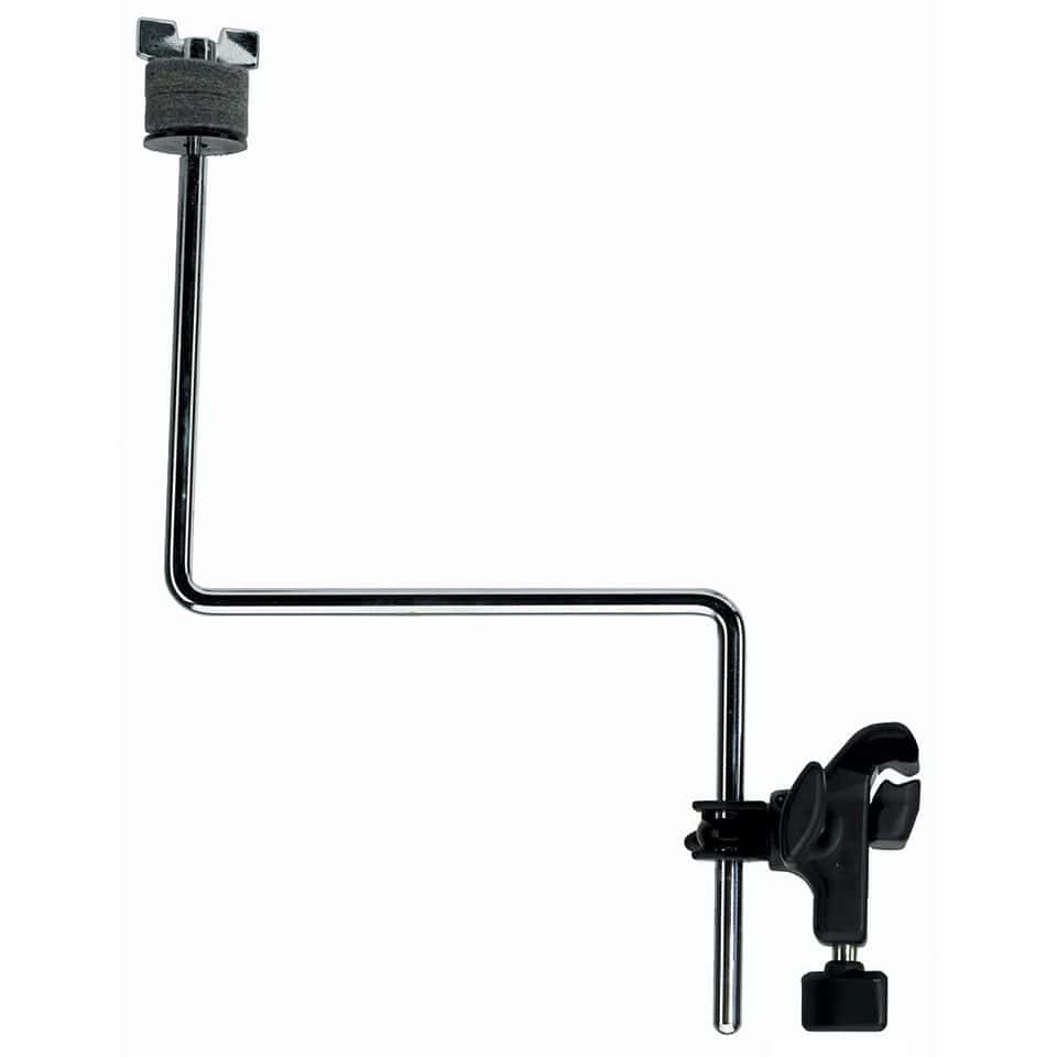 Latin Percussion LP592S-X Claw with Splash Mount