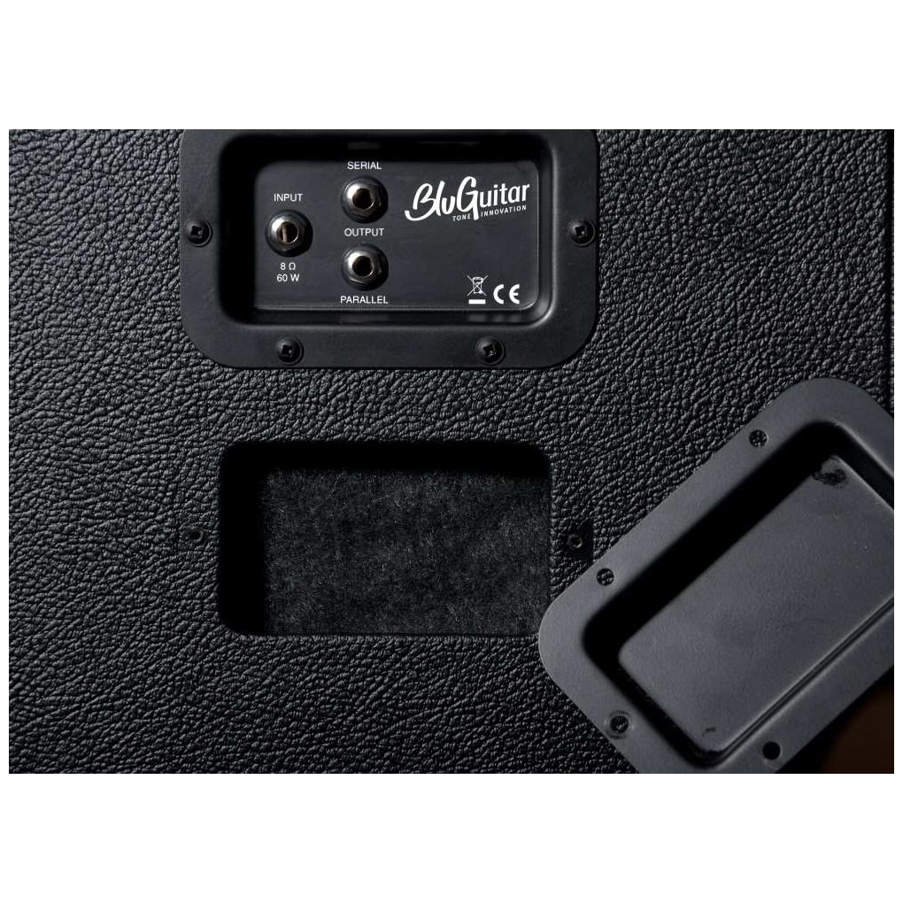 BluGuitar - BluGuitar NANOCAB - 1