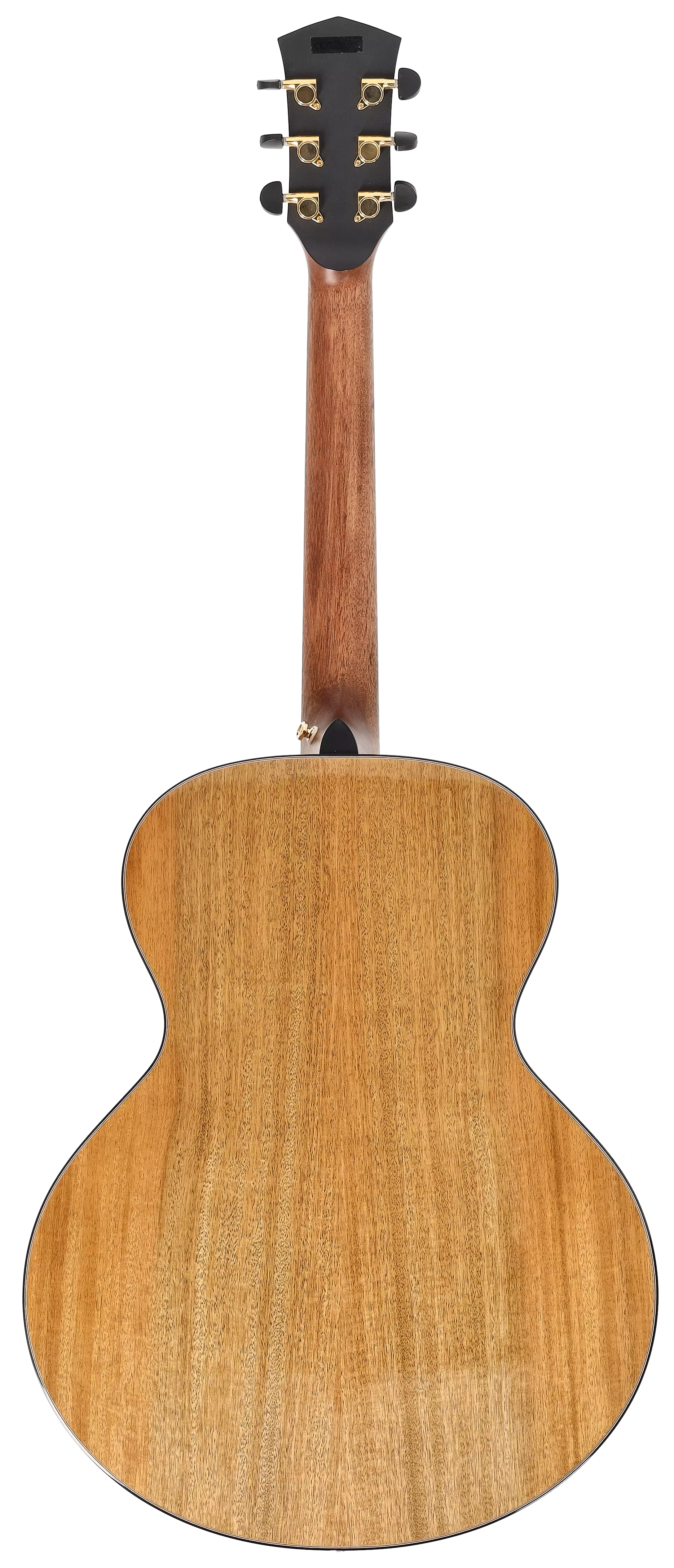 Cort Cut Craft Limited Natural 2