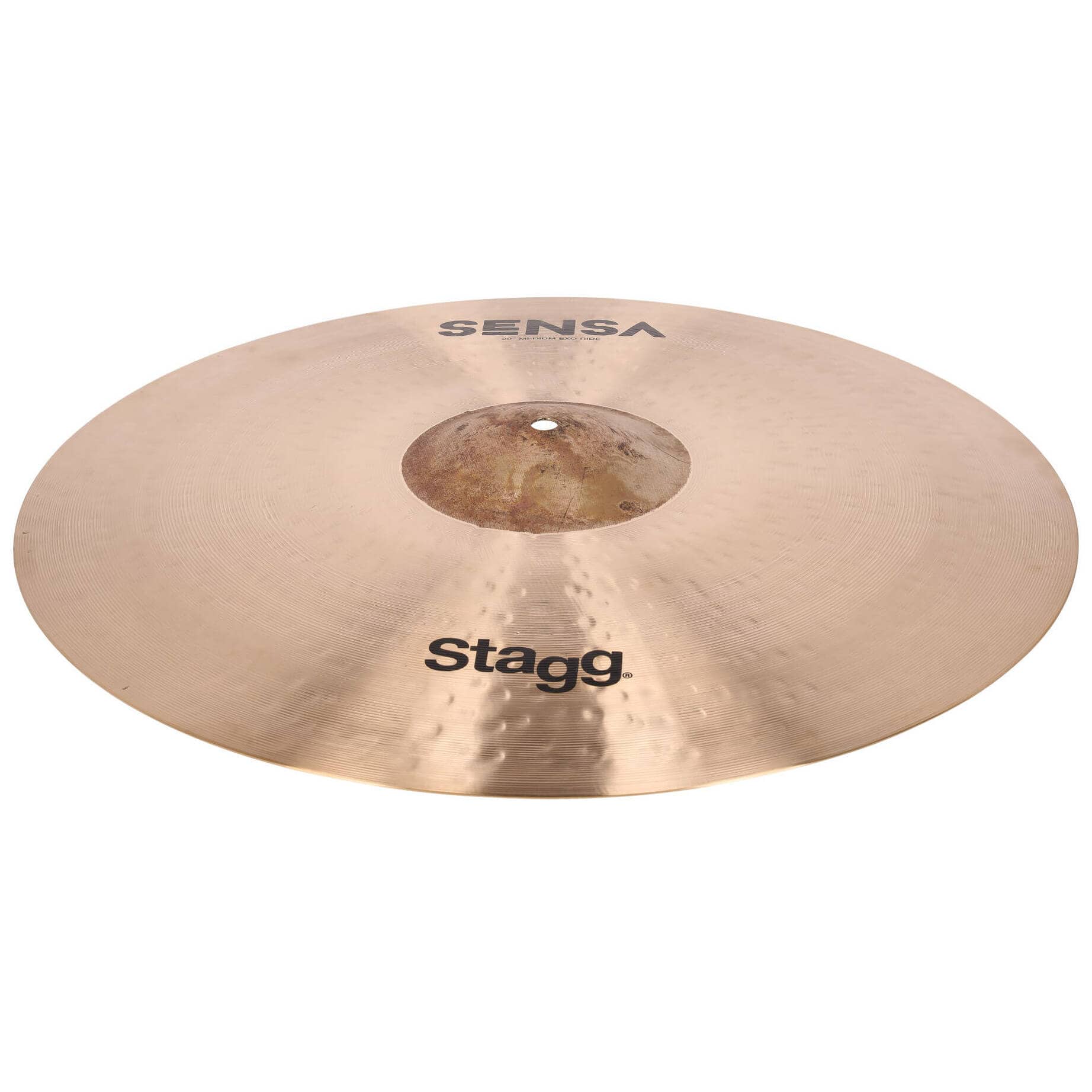 Stagg Sensa Exo Ride - 20 Zoll 2