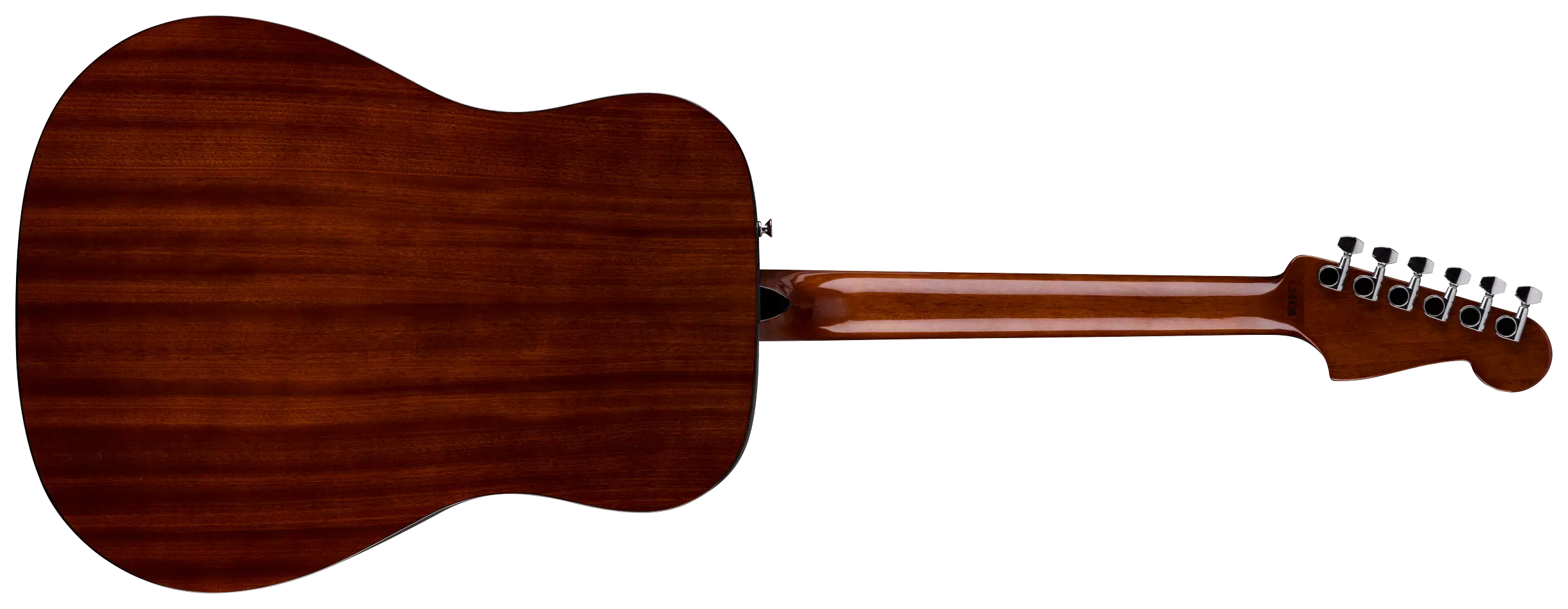 Fender California Standard Redondo BPG NAT LH 1