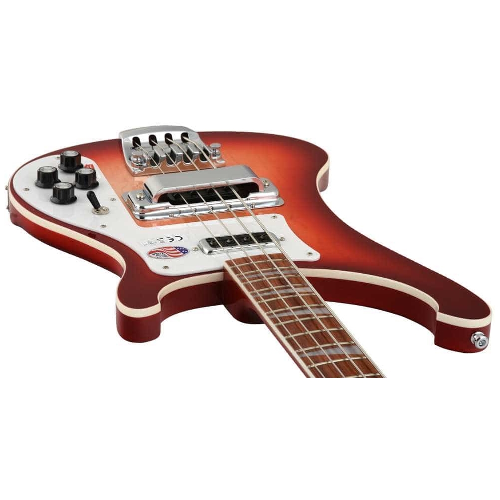 Rickenbacker 4003 FG Fireglo 10018420-8
