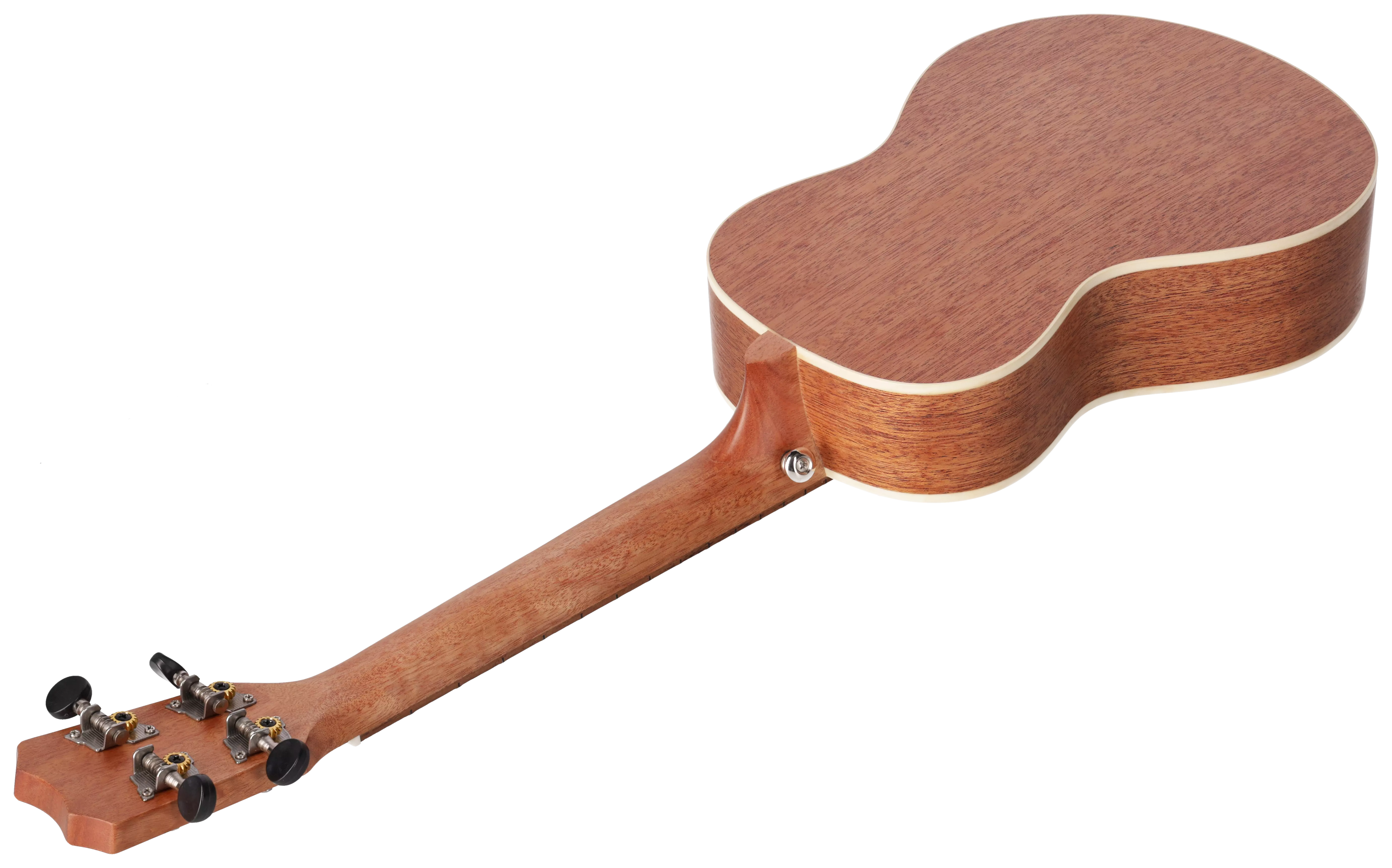 Redwood Aka'olu Tenor Ukulele Acacia 8