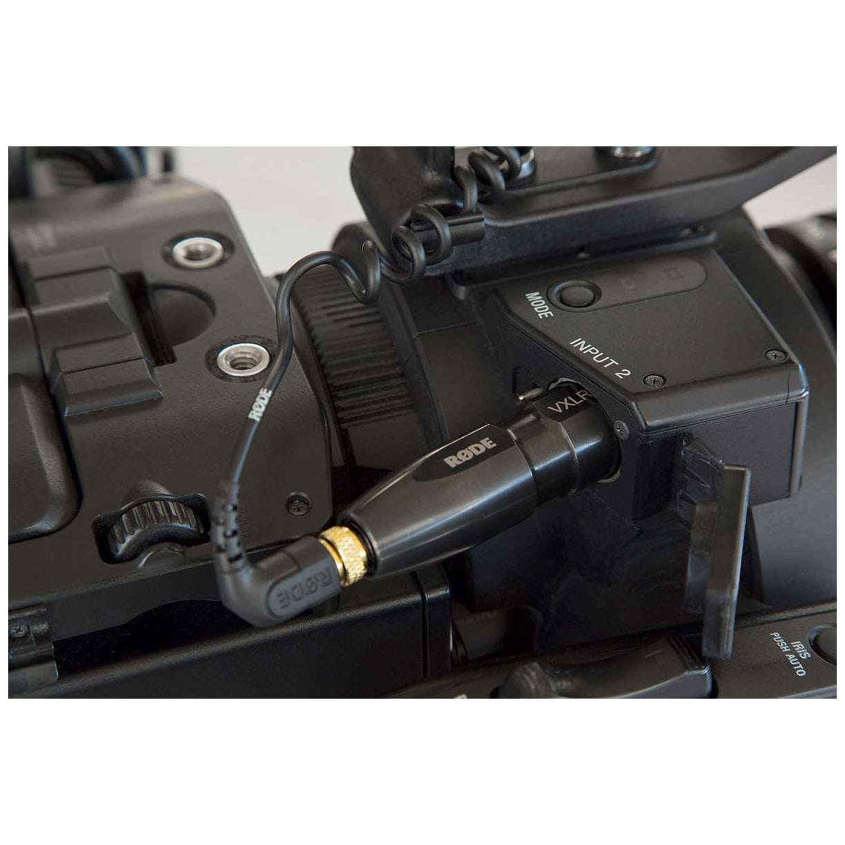 Rode - Rode VXLR+ - 2