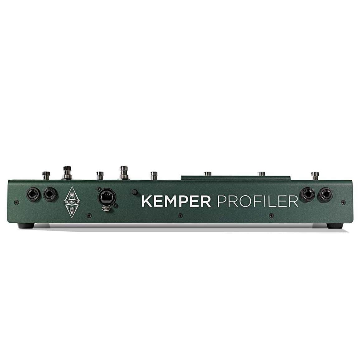 Kemper - Kemper Profiler Remote - 2