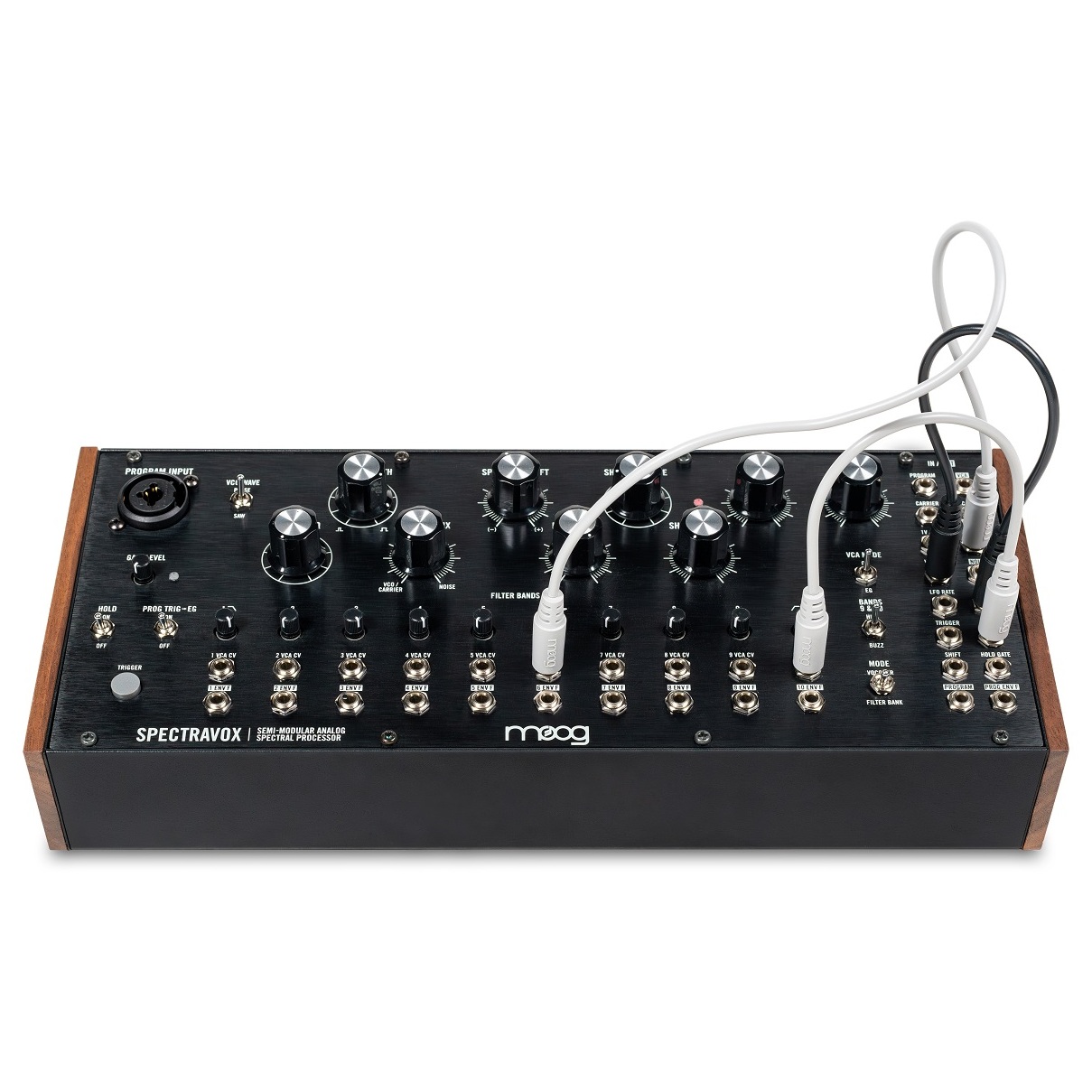 Moog Spectravox 1
