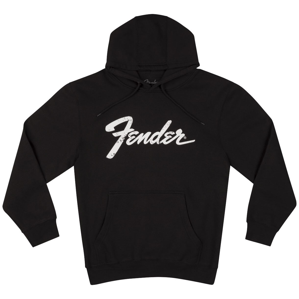 Fender Logo Date Back, M