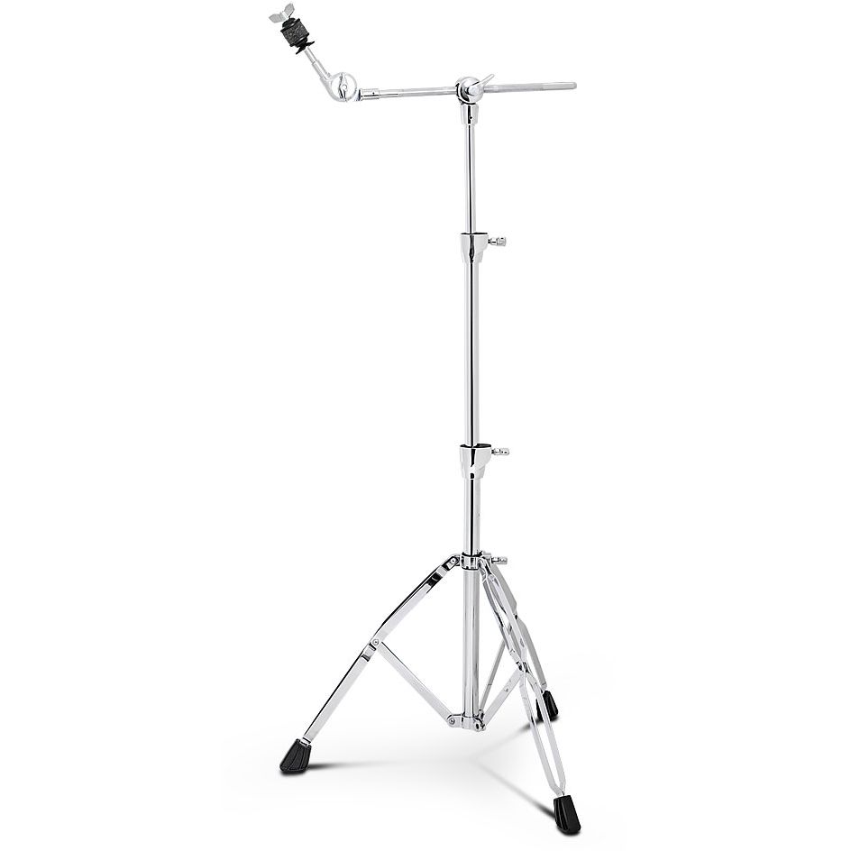 Mapex Mars B600 Chrome Cymbal Boomstand 1