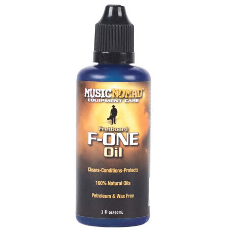  Fretboard F-ONE Oil (MN105) 60 ml