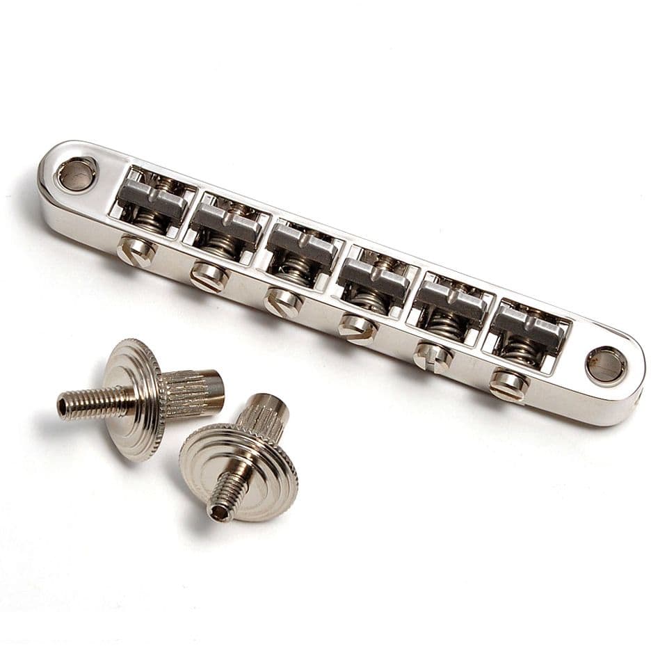 Goeldo 3-Point Vario Bridge Nickel