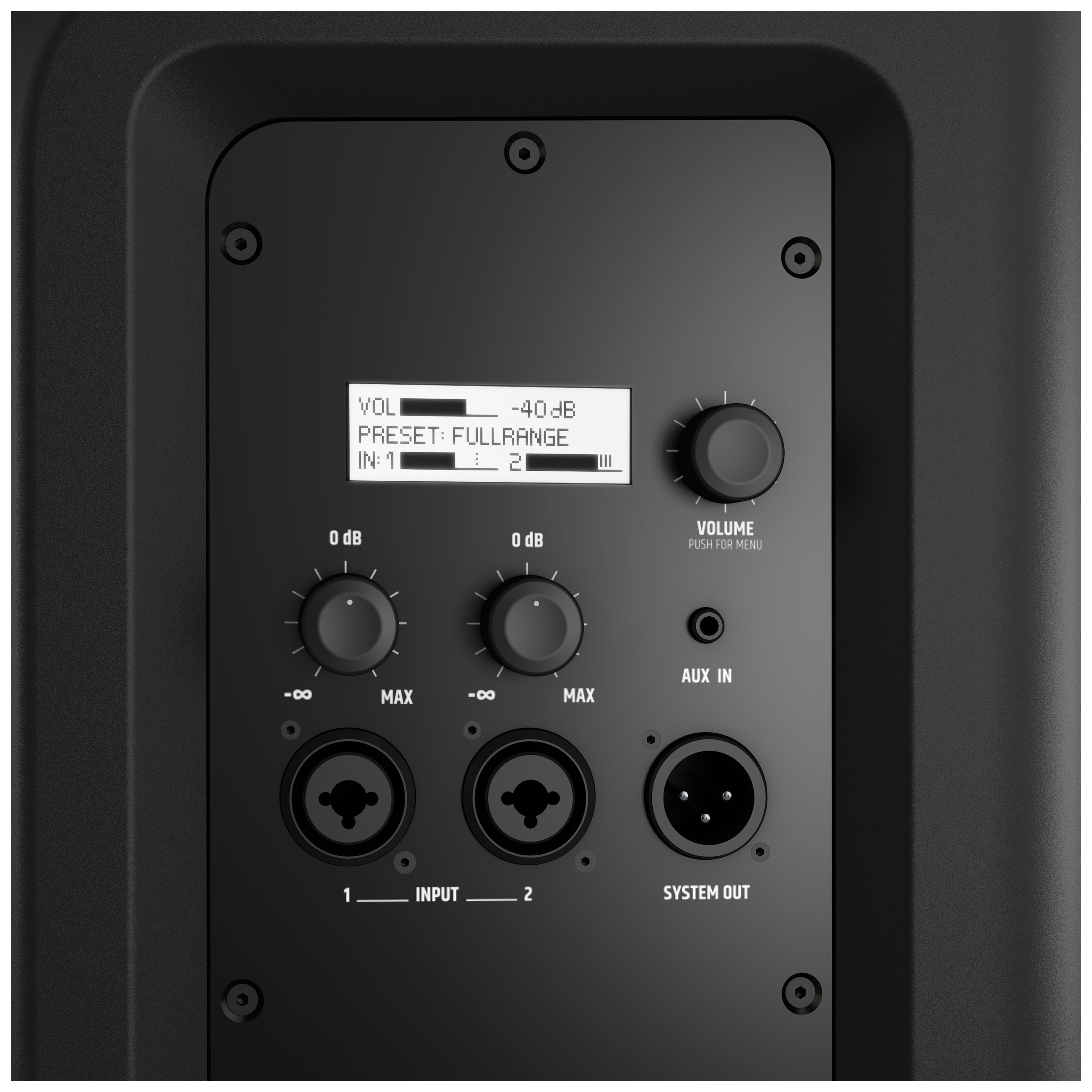 Image of Ld systems icoa 12 a 10026176 9