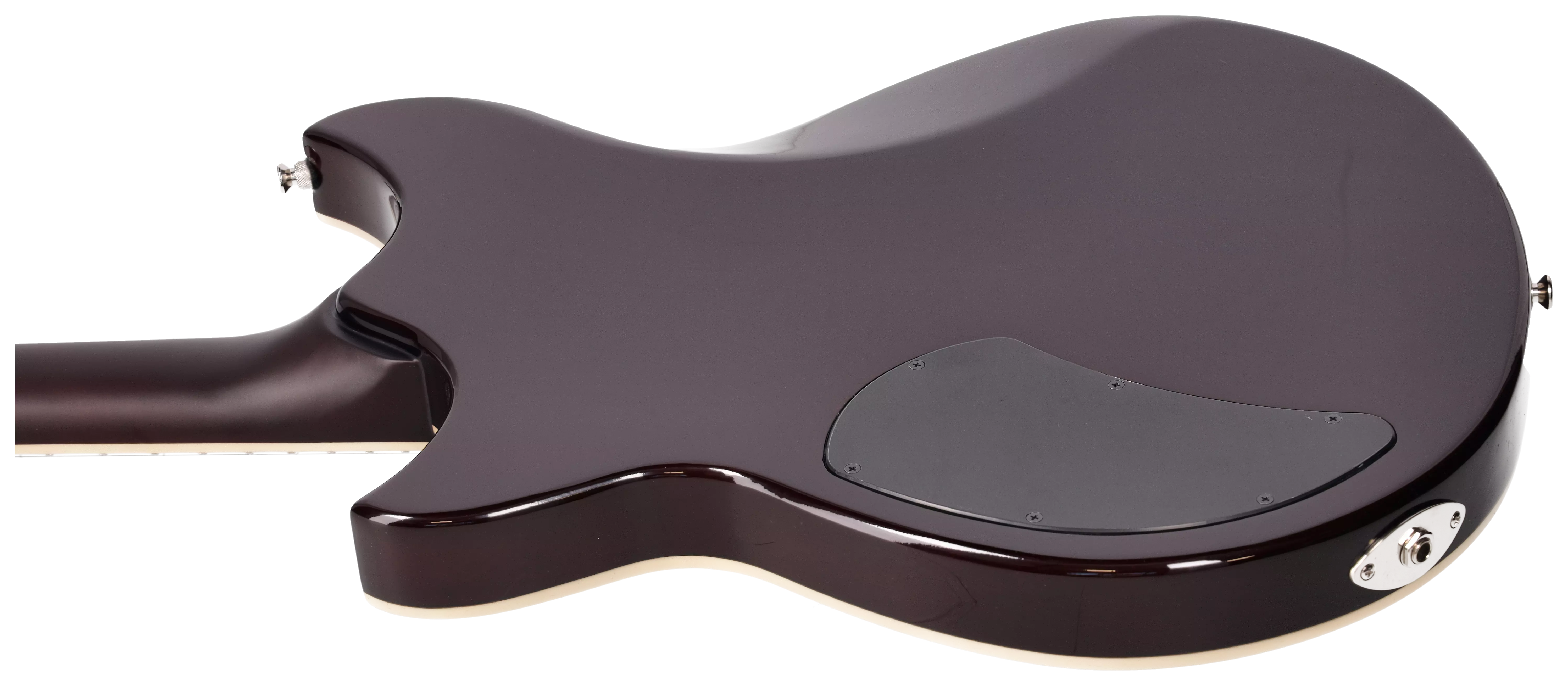 Yamaha Revstar RSS20 Sonic Blue 8