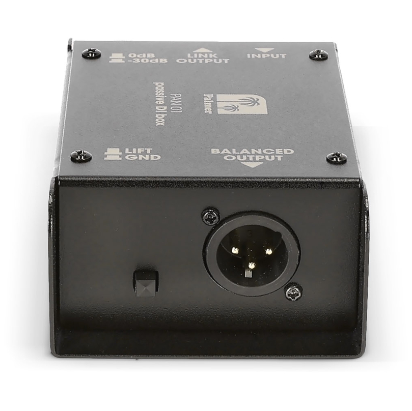 Palmer PAN 01 3