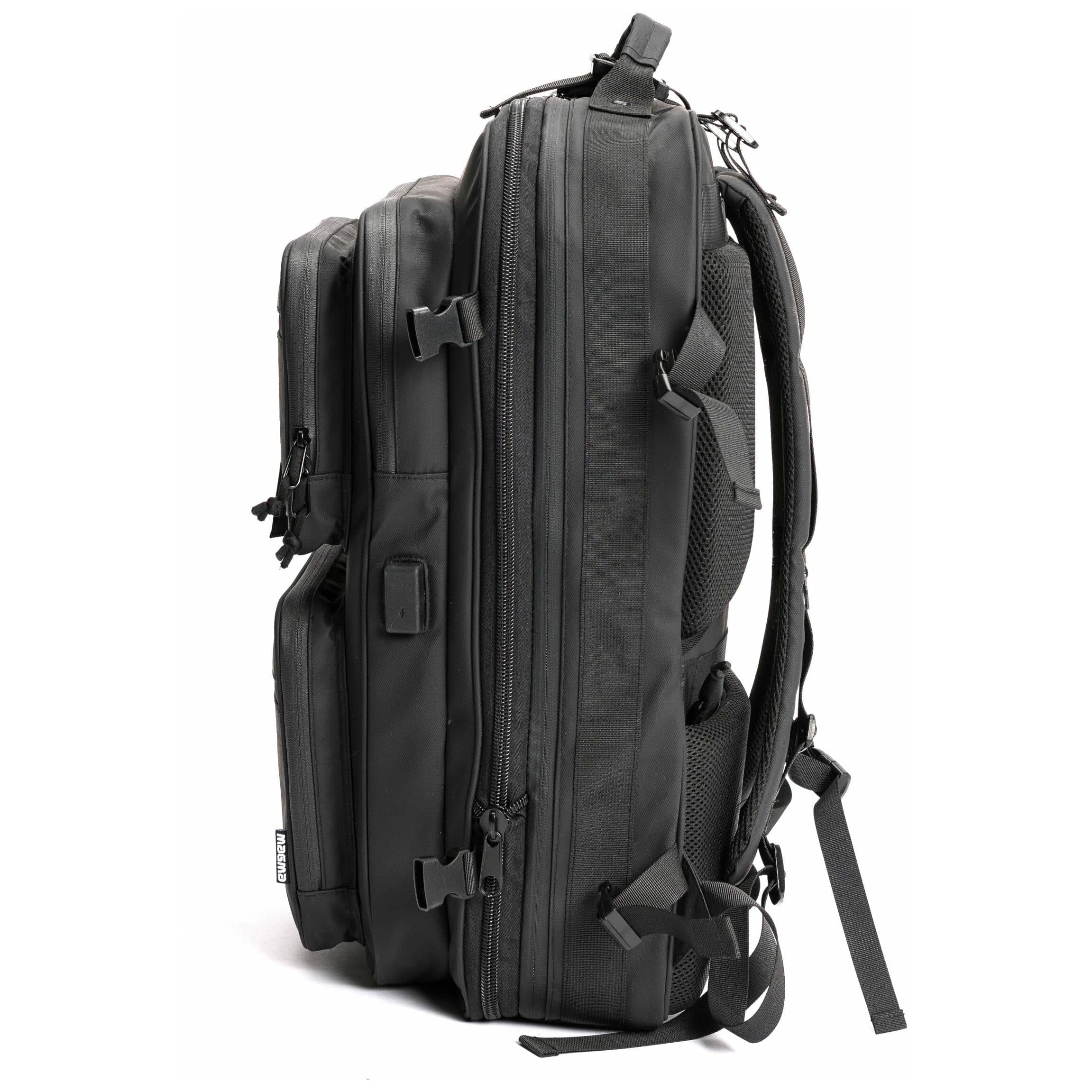 Magma Solid Blaze Pack 180 3