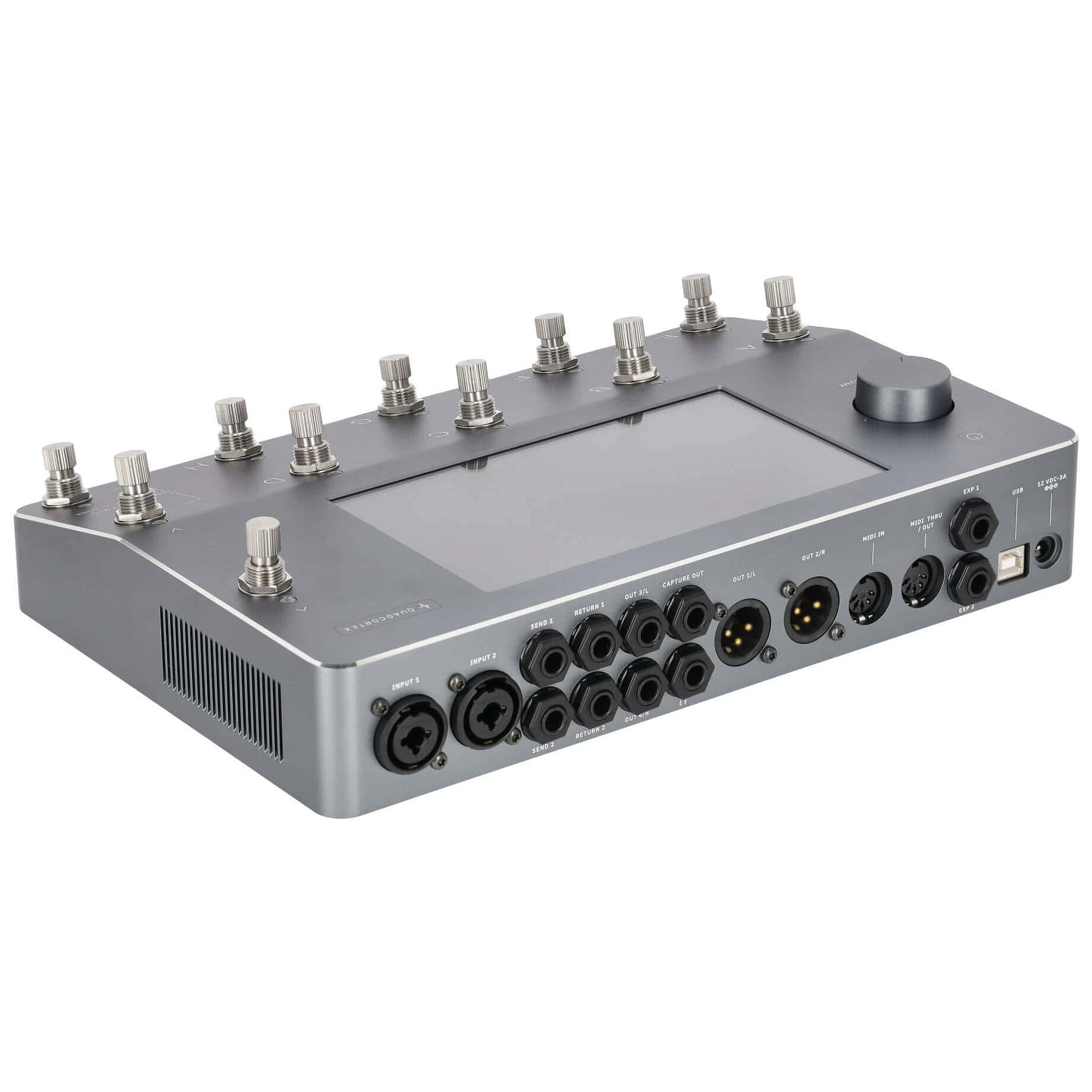 Neural DSP Quad Cortex 6