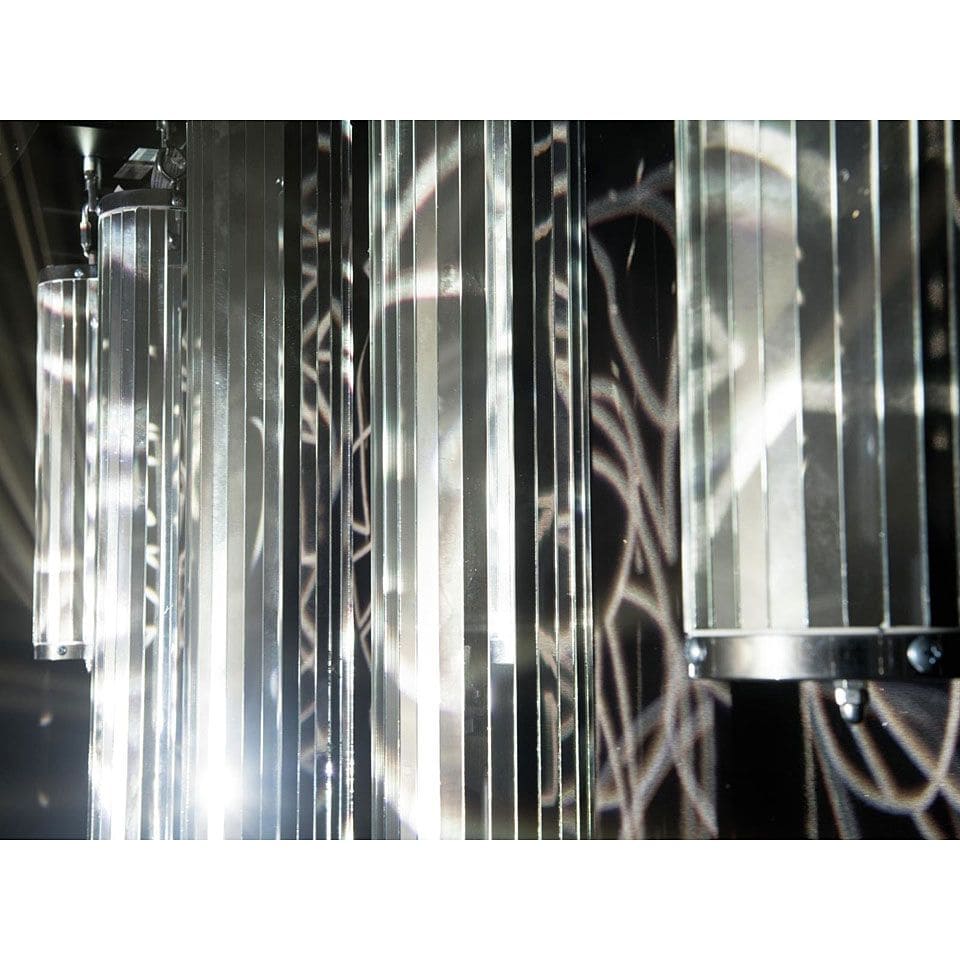 Eurolite Mirror Cylinder 60cm 2