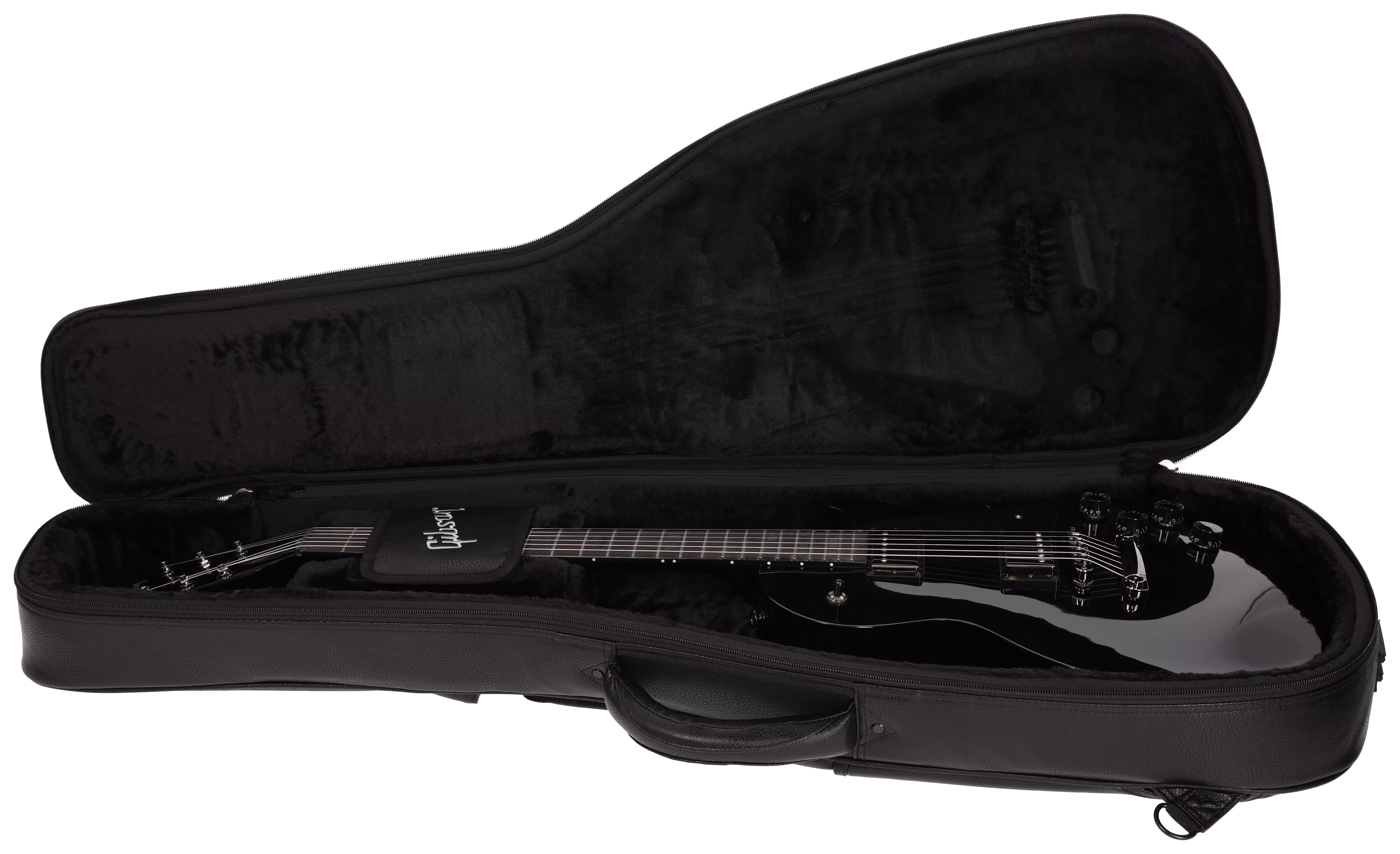 Gibson Les Paul Studio Dark Ebony 18
