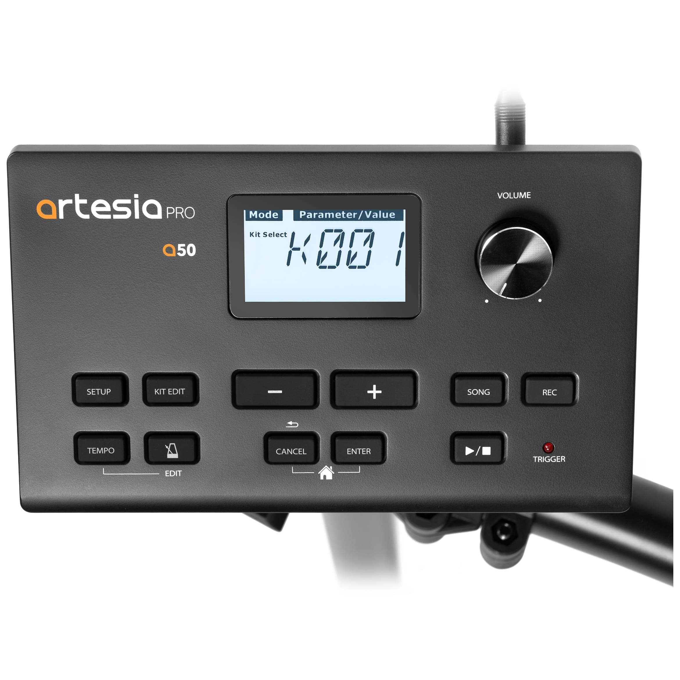 Artesia a50 E-Drums Set 9