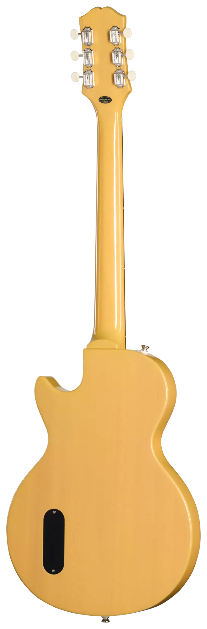 Epiphone Les Paul Junior TY 3