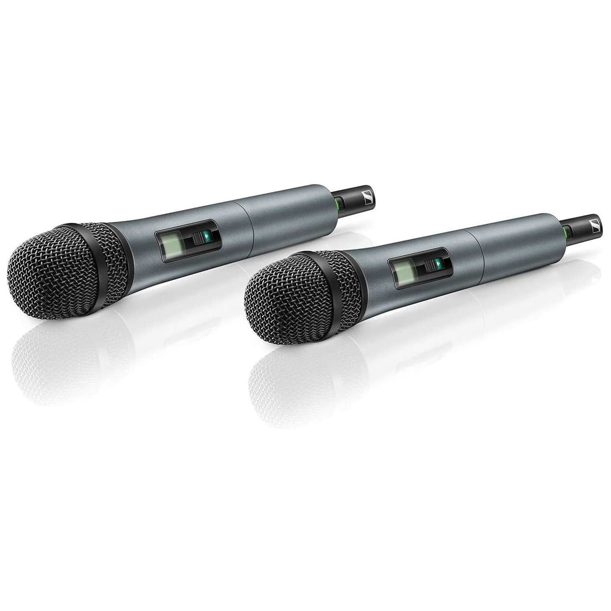 Sennheiser - Sennheiser XSW 1-825-E Dual - 2