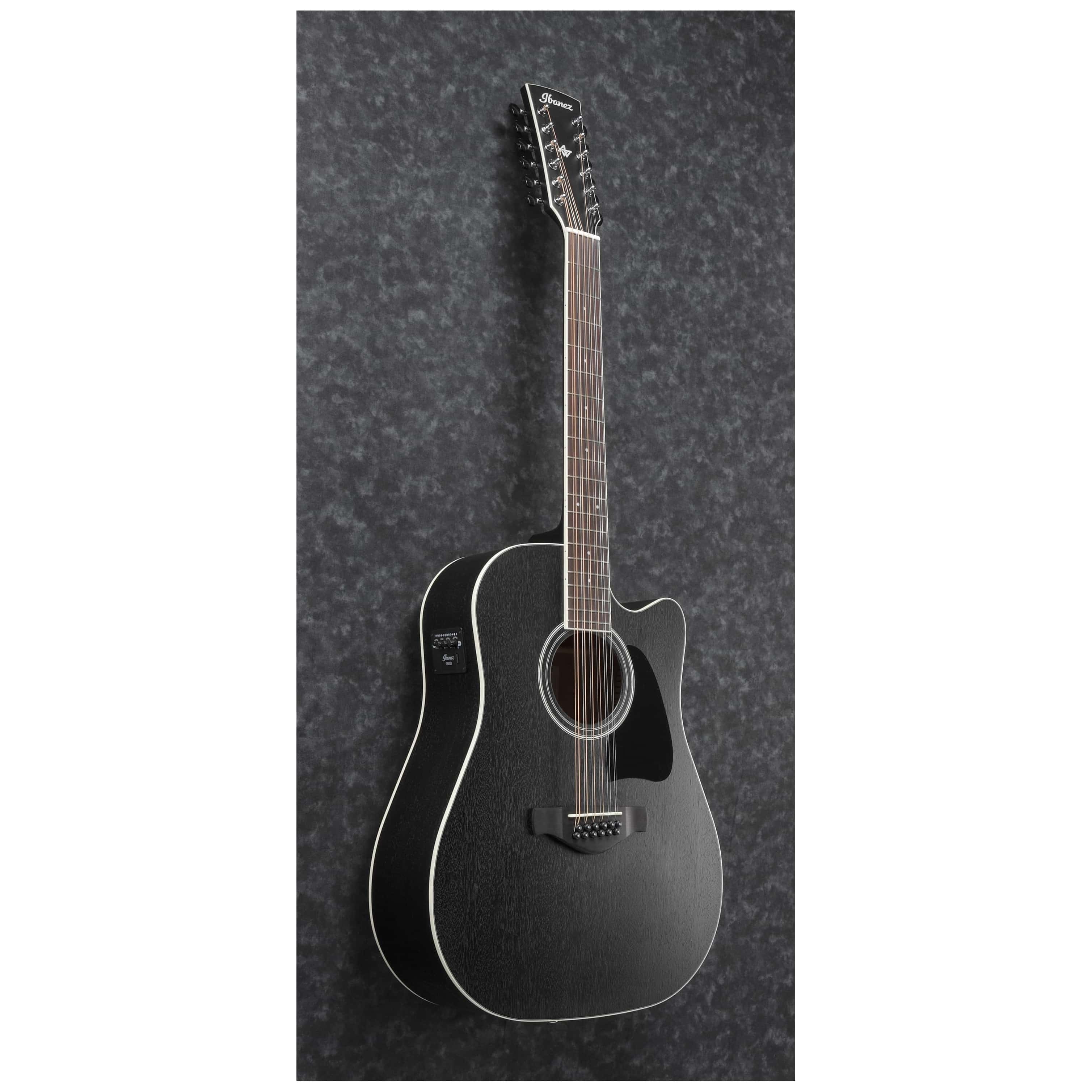 Ibanez - Ibanez AW8412CE-WK - 2