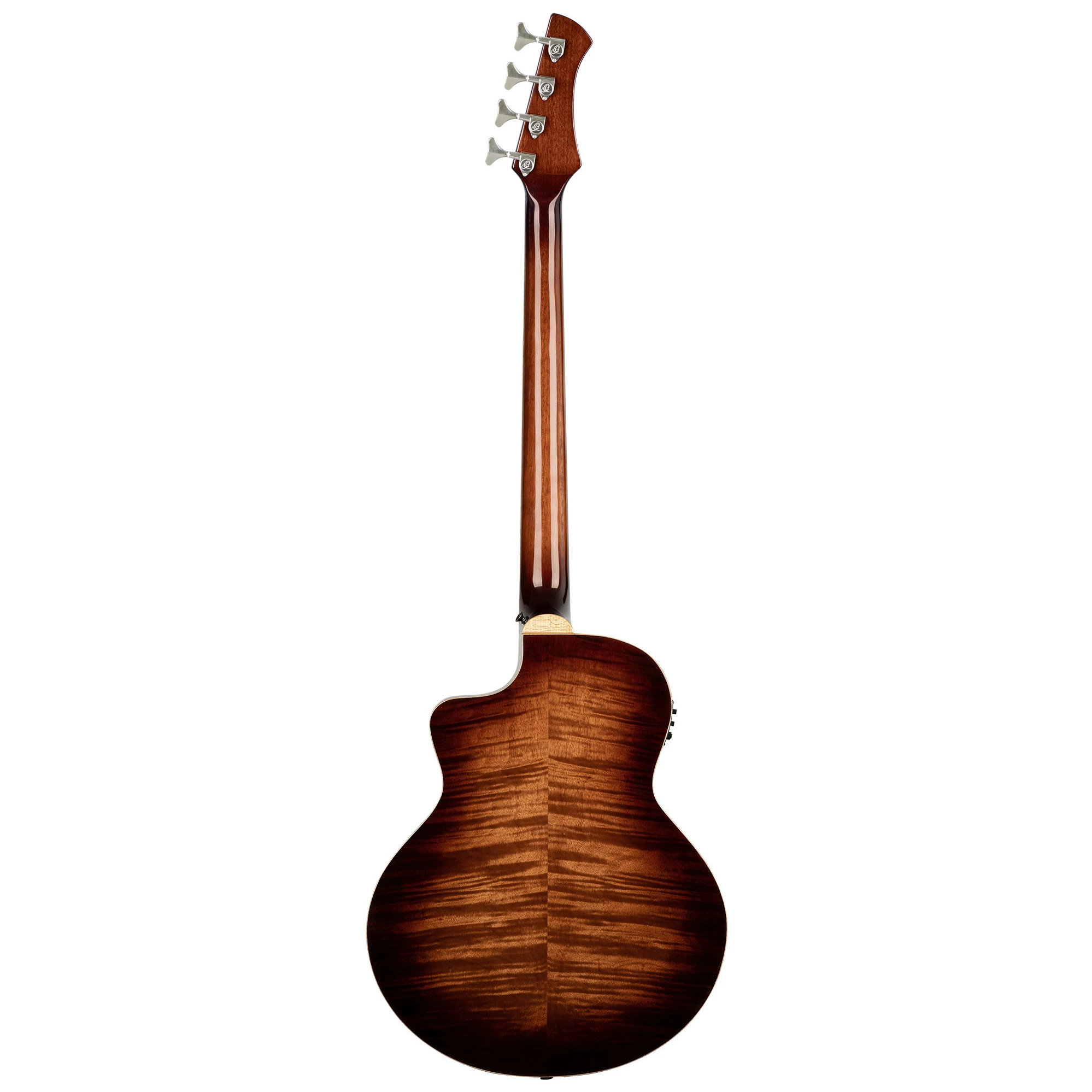 Ortega KTSM2-4 Ken Taylor Signature 1