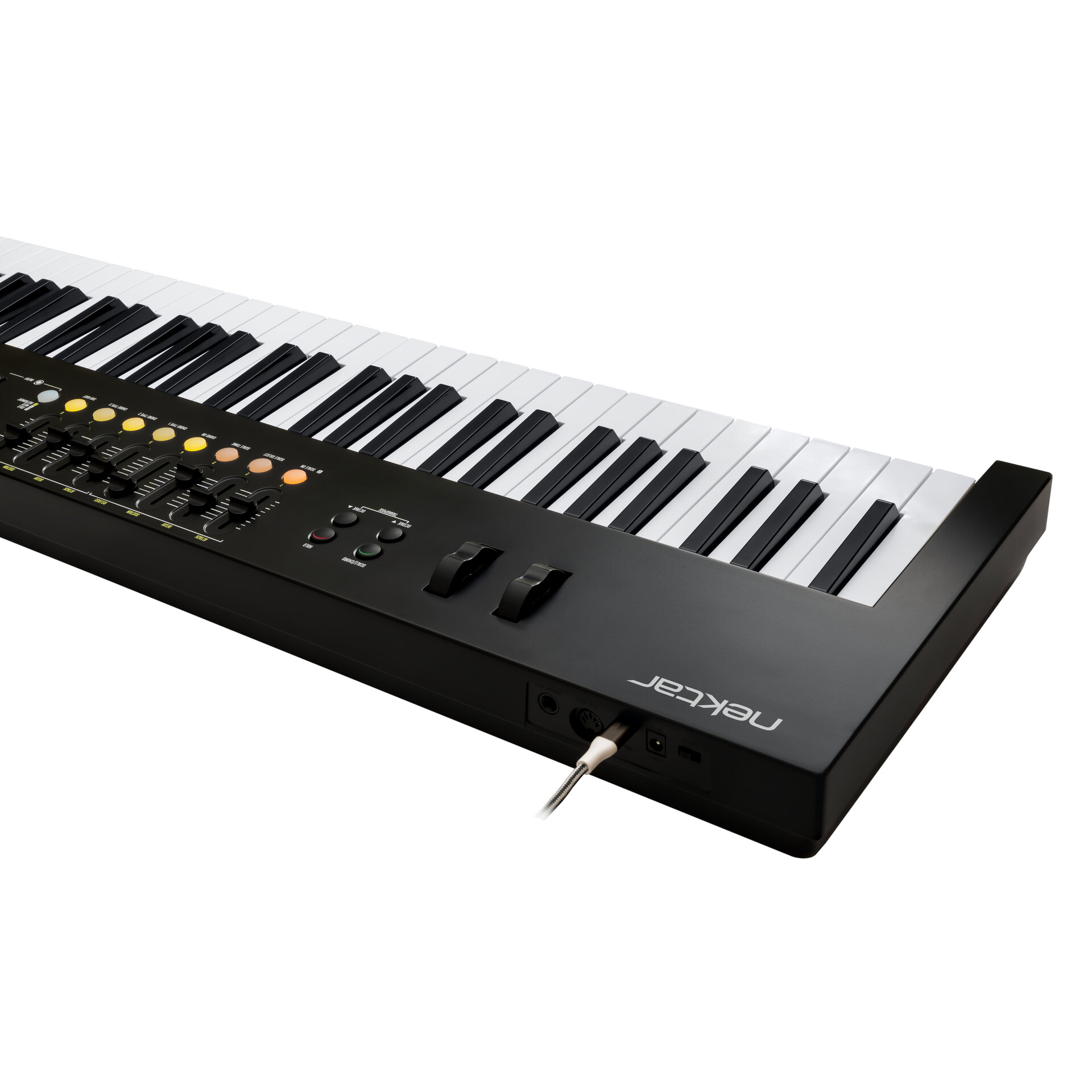 Nektar Impact LX88 MK3 2