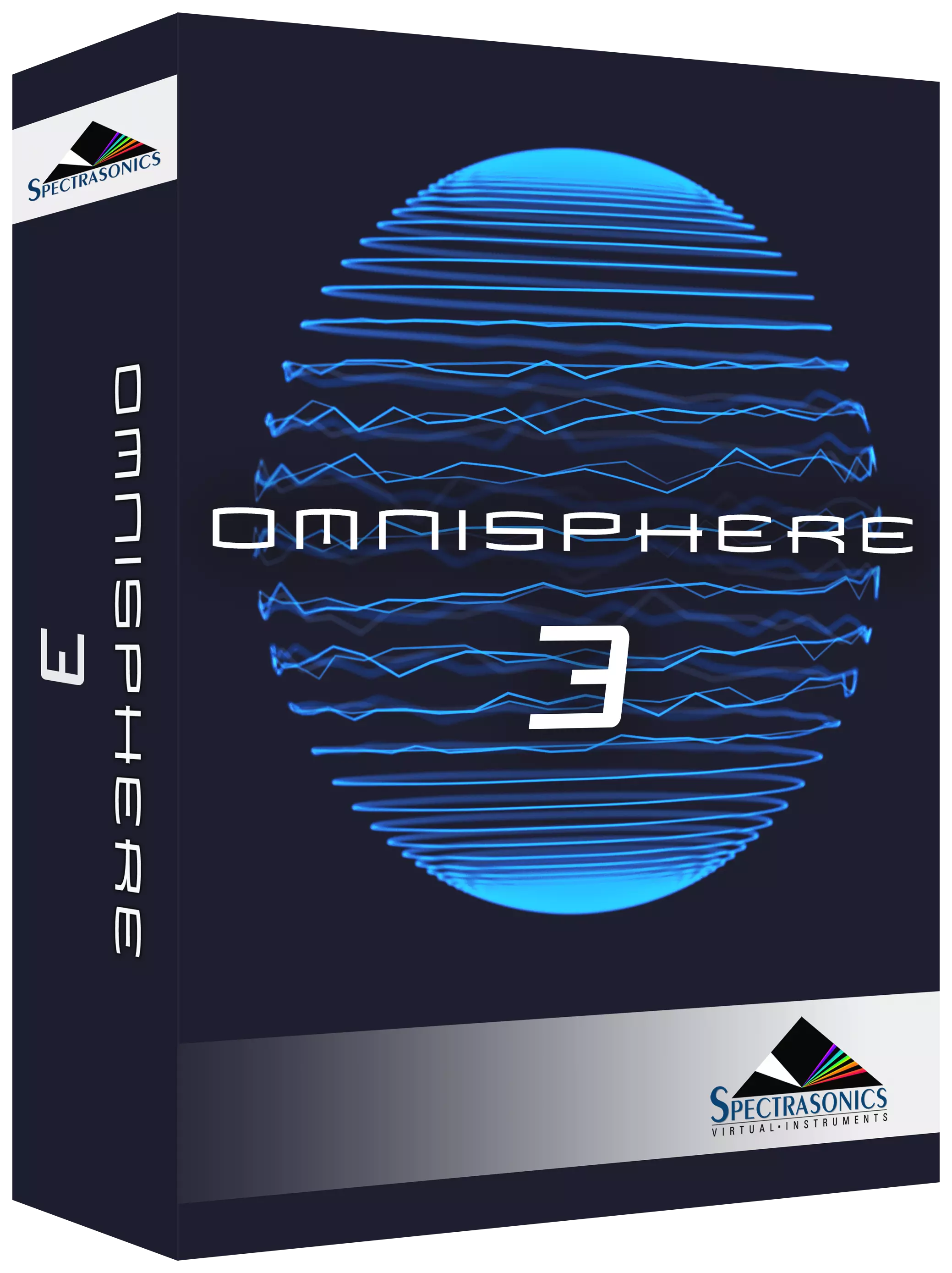 Spectrasonics Omnisphere 3 Upgrade 24