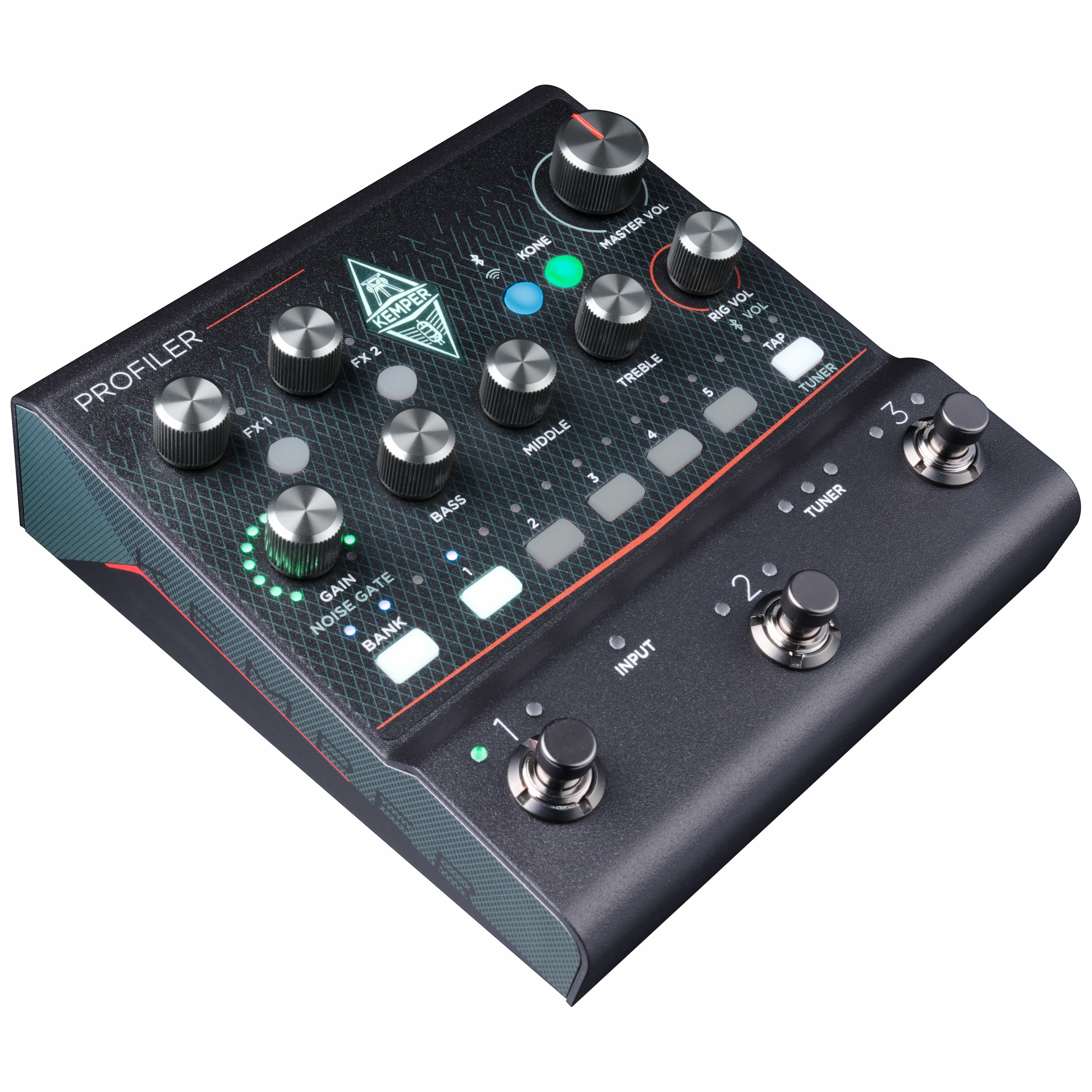 Kemper Profiler Player
