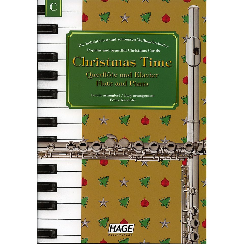  Christmas Time