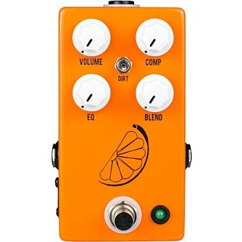 JHS Pedals Pulp´N Peel V4