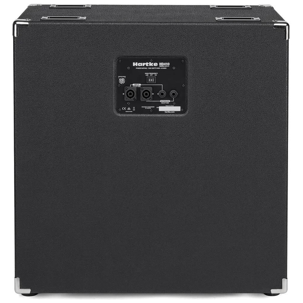  HyDrive HD 410 2